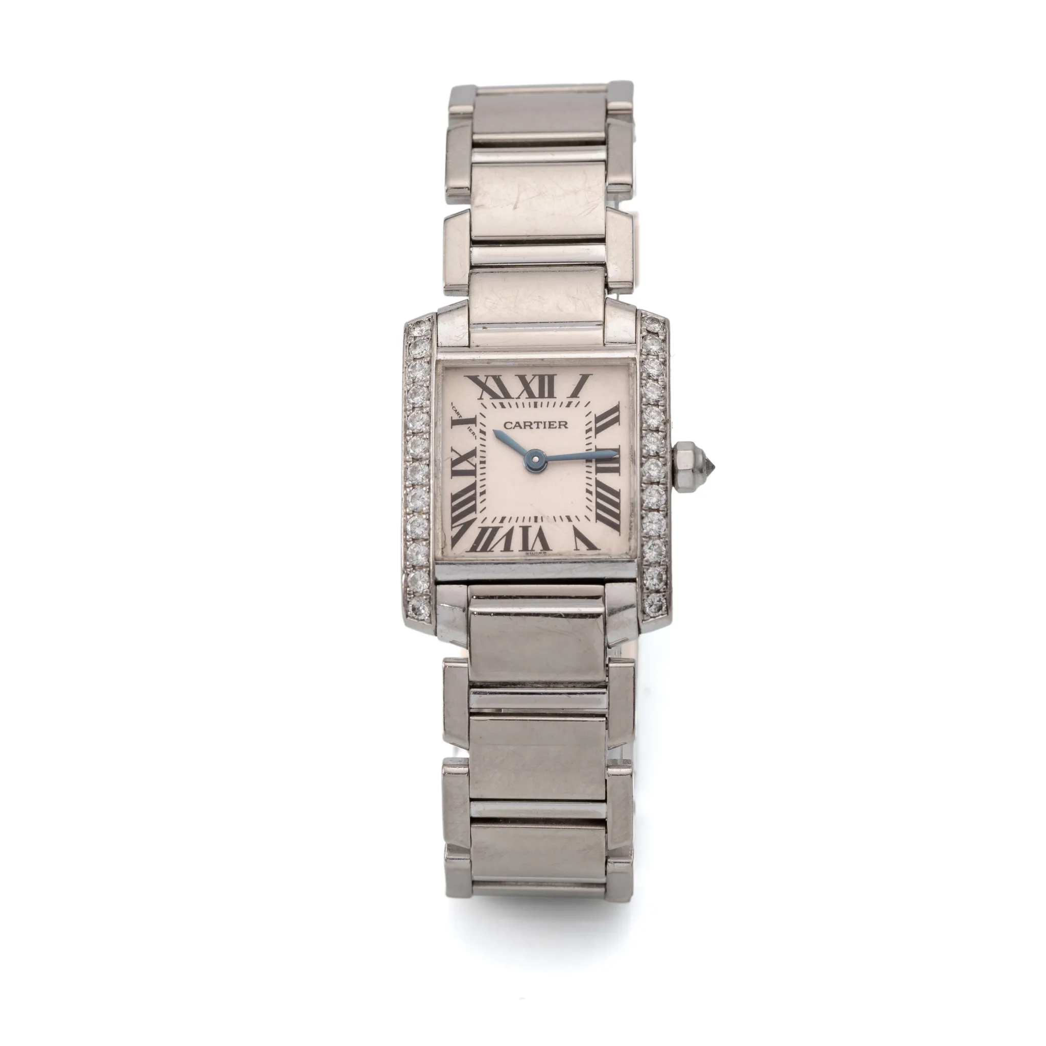 Cartier Tank 2403