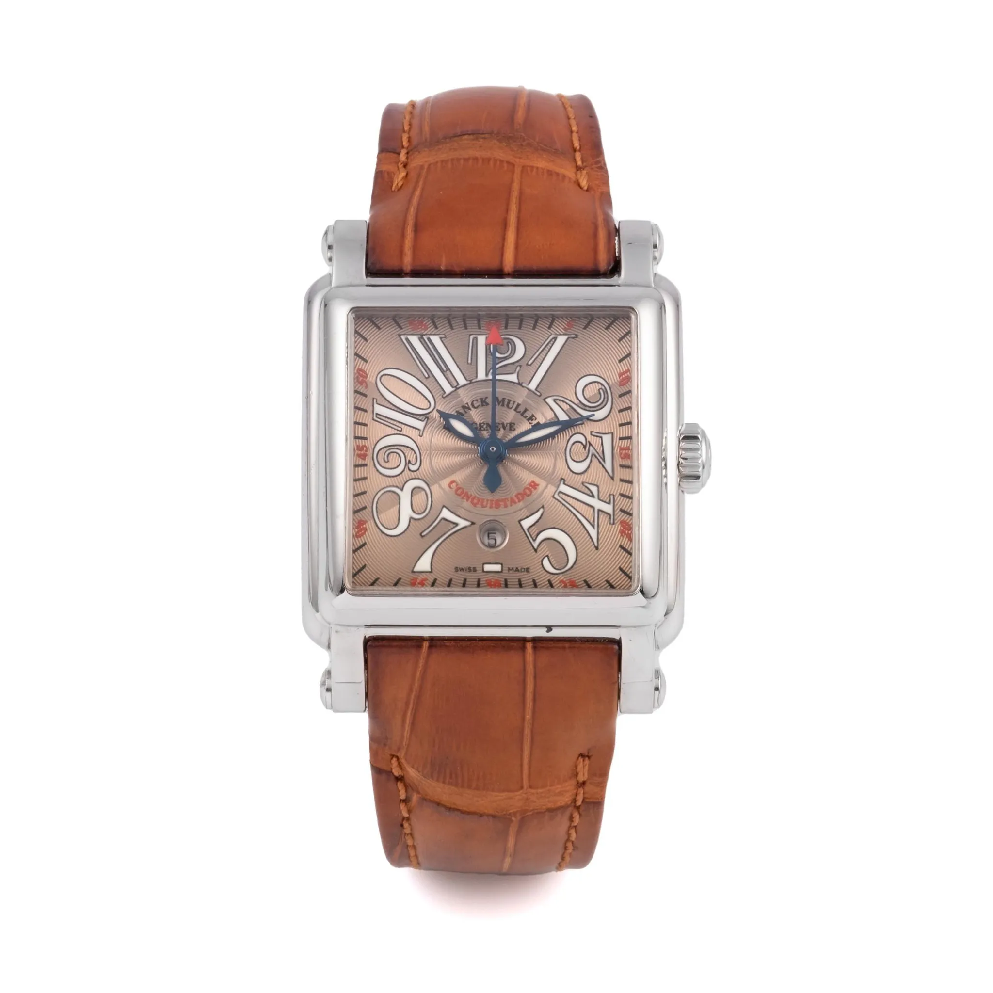 Franck Muller Conquistador 10000 L