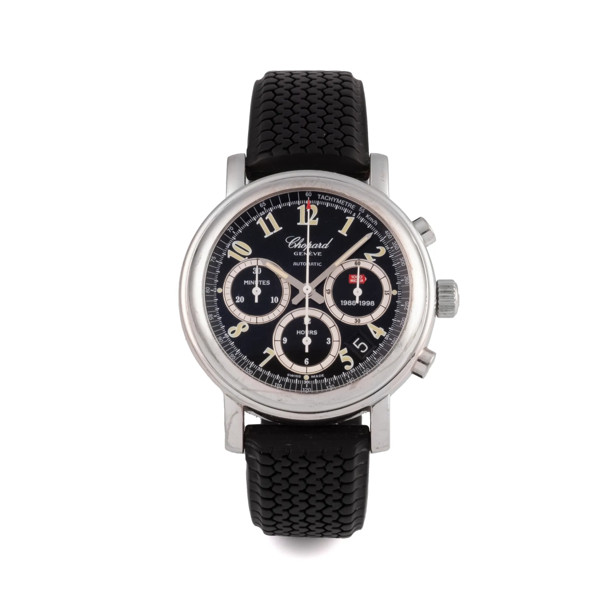 Chopard Mille Miglia 1250 nullmm