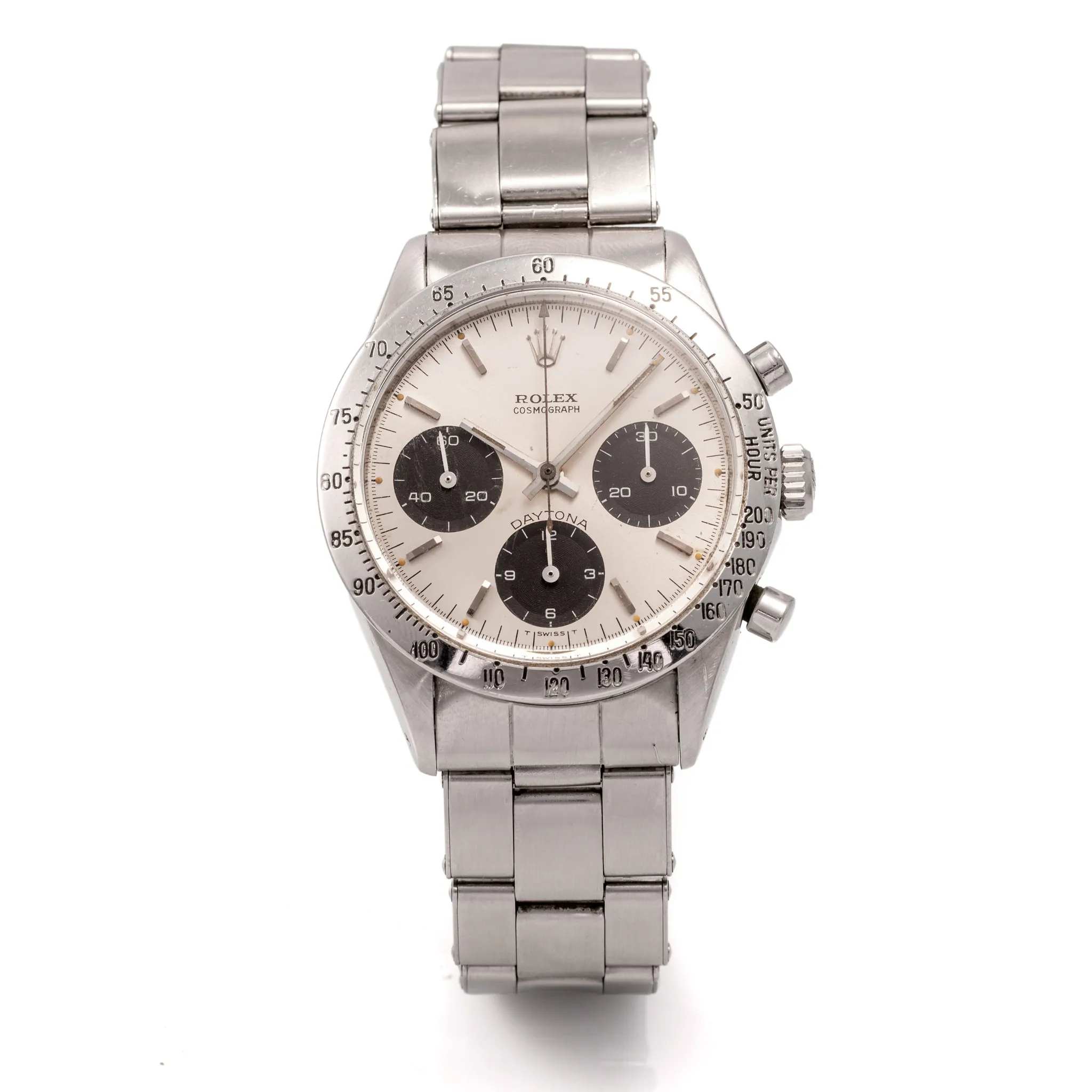 Rolex Daytona 6239