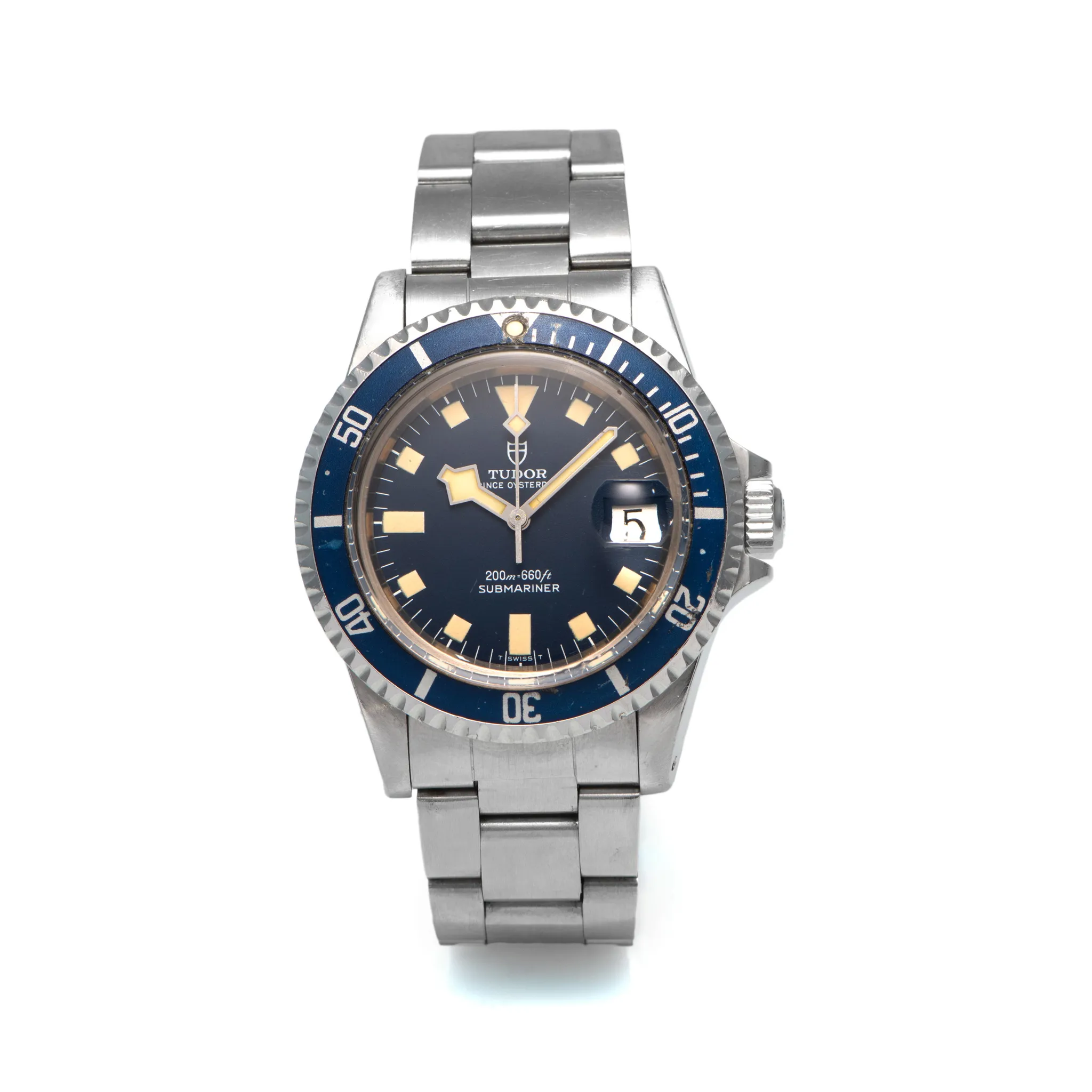 Tudor Submariner "Snowflake" 9411/0