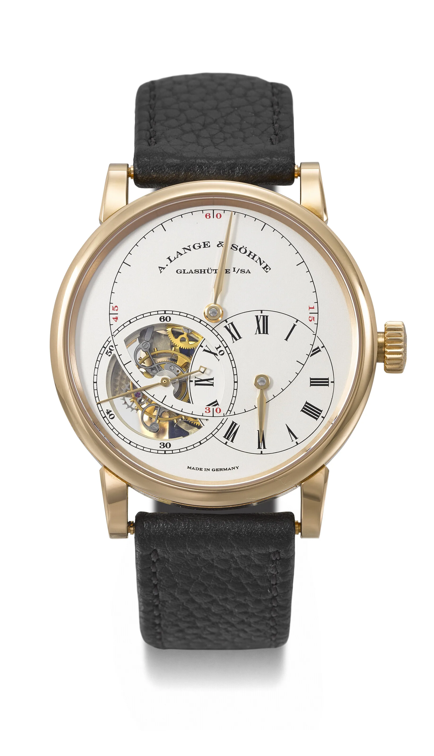 A. Lange & Söhne Richard Lange 760.032F