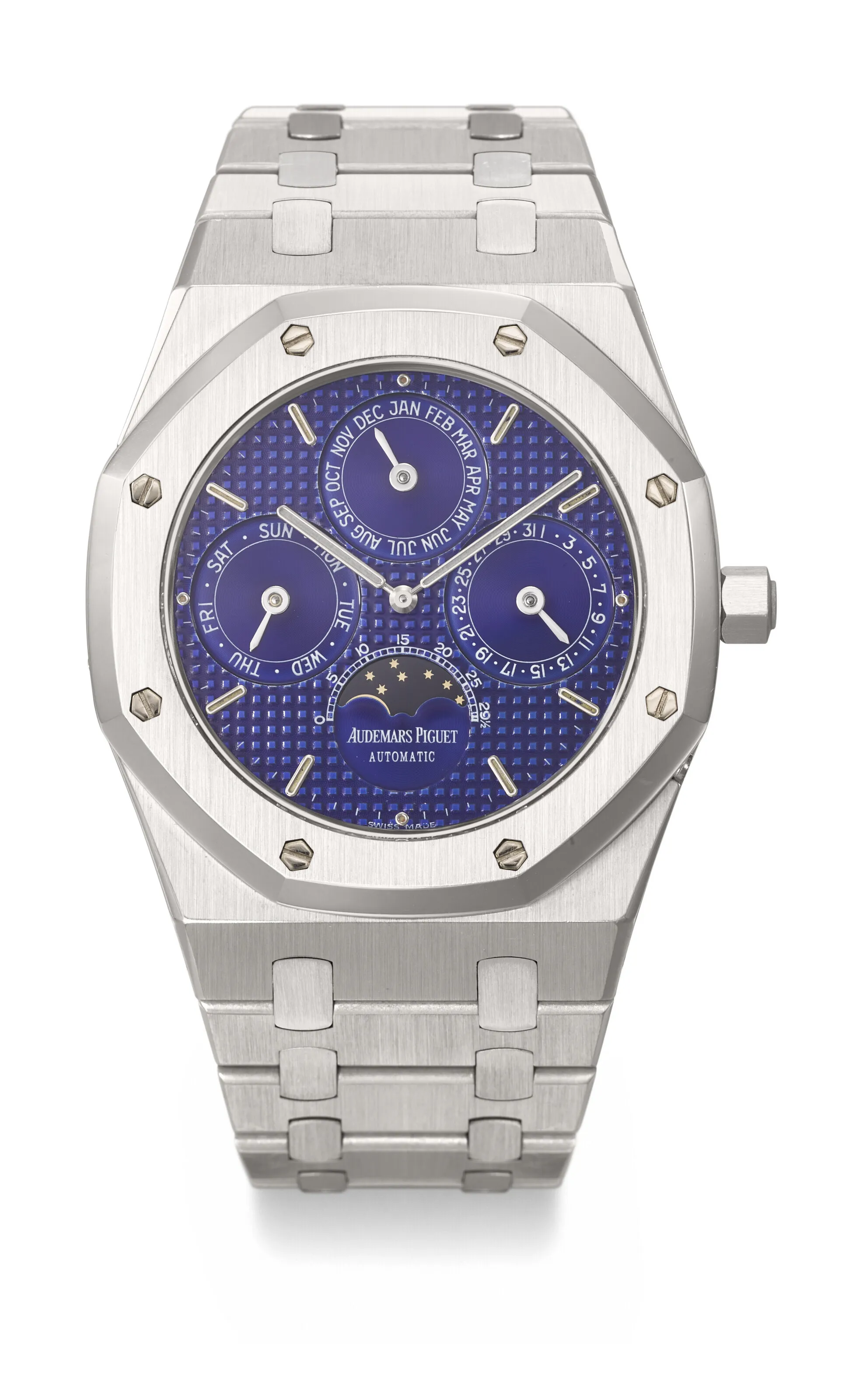 Audemars Piguet Royal Oak 25654ST nullmm