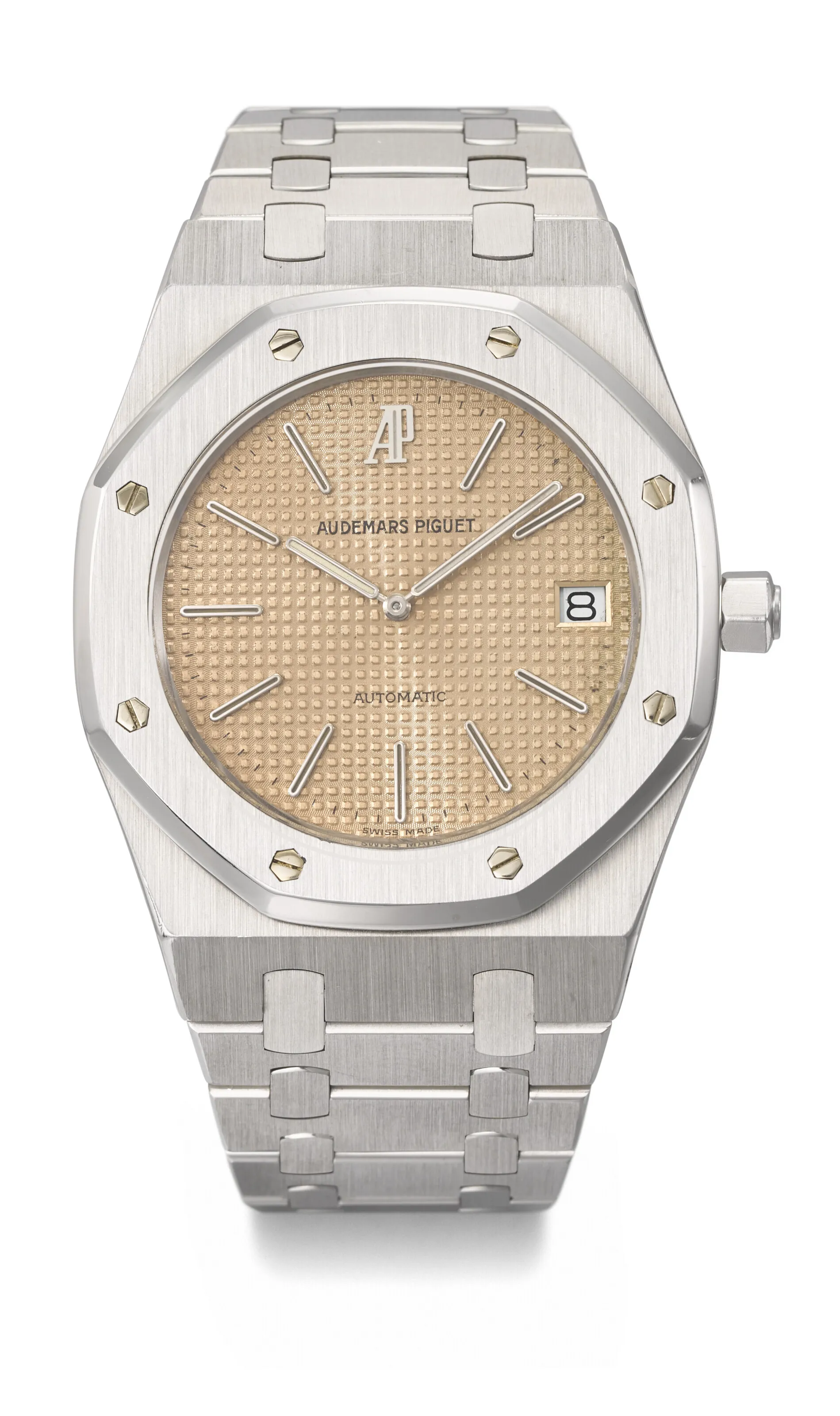 Audemars Piguet Royal Oak 14802ST nullmm