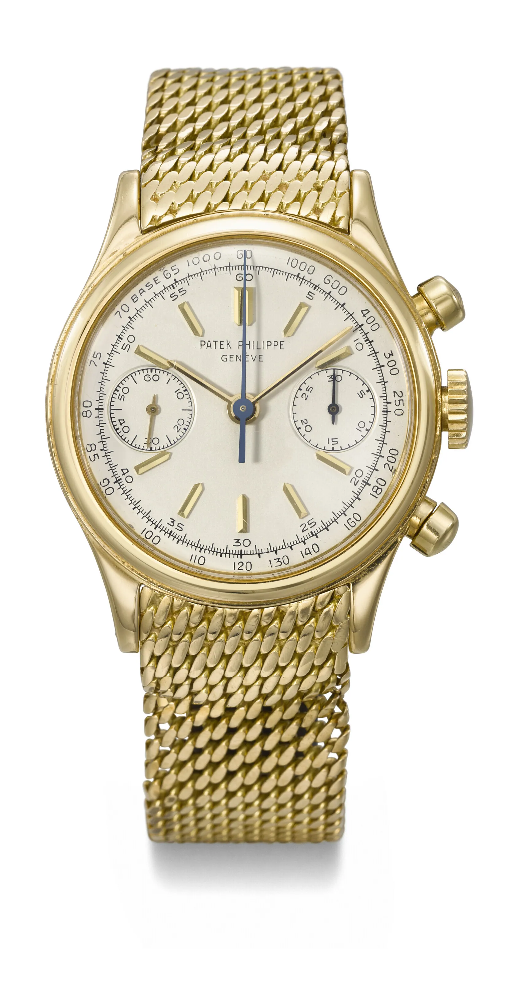 Patek Philippe Chronograph 1463