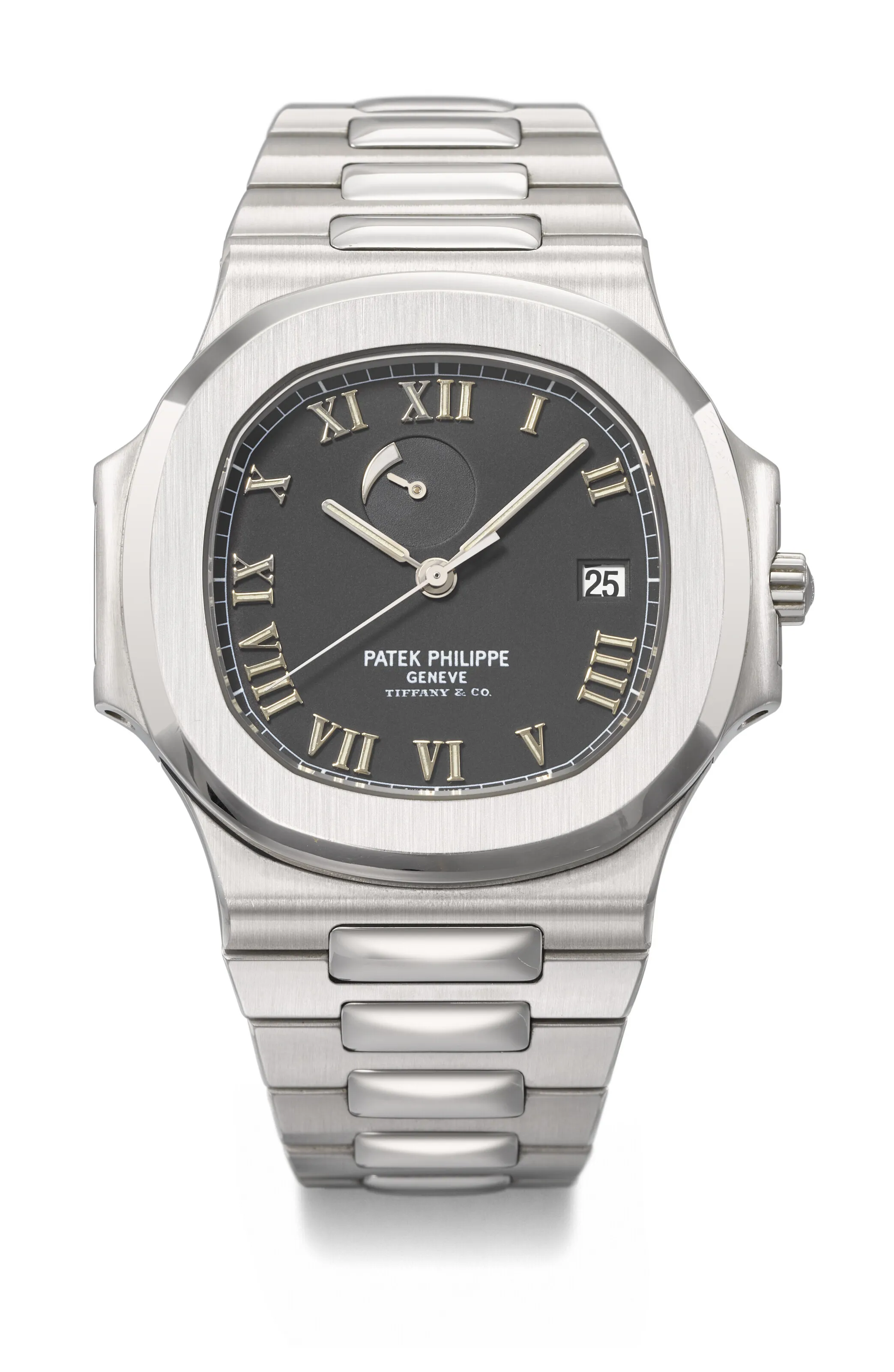 Patek Philippe Nautilus 3710/1A