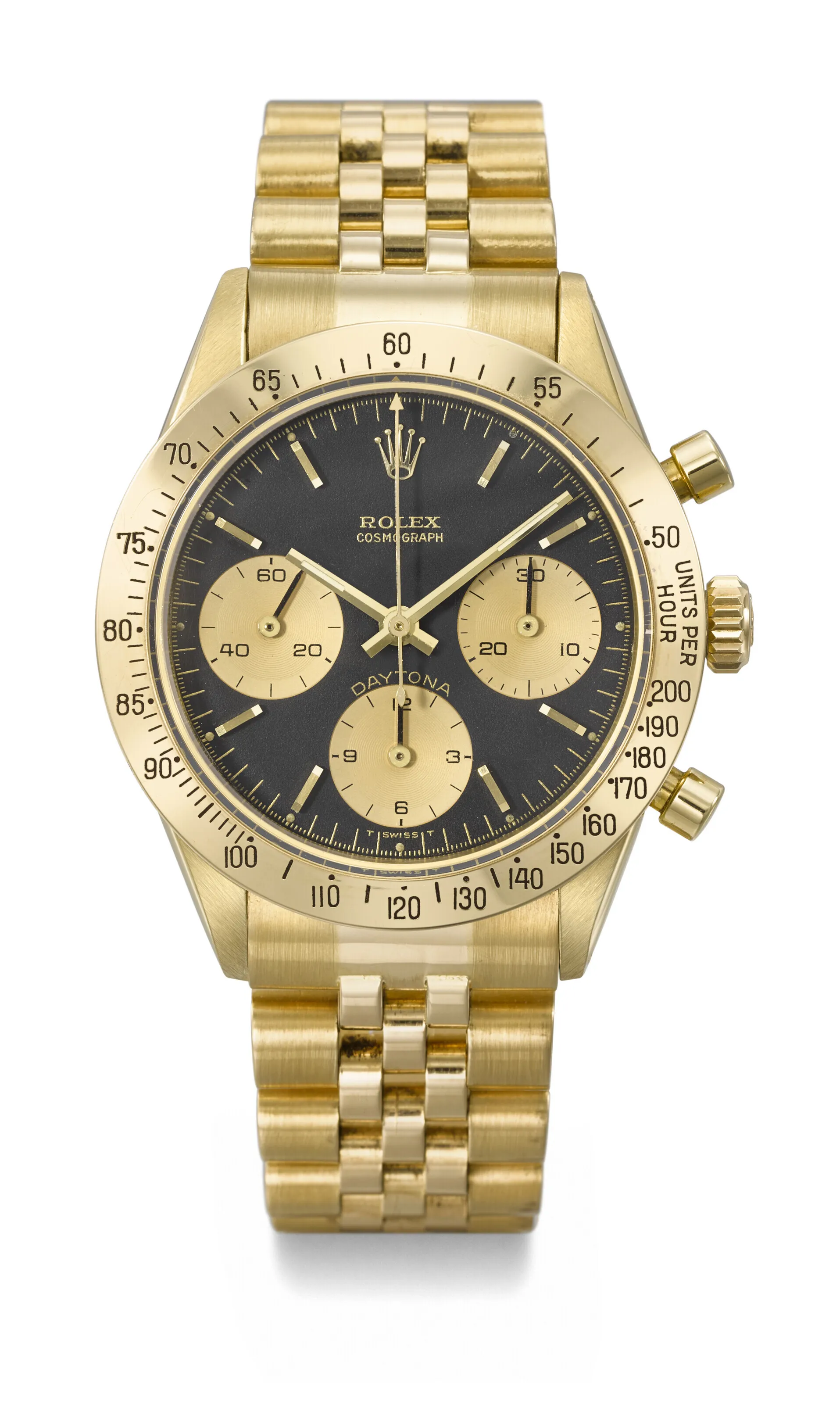 Rolex Daytona 6239 nullmm