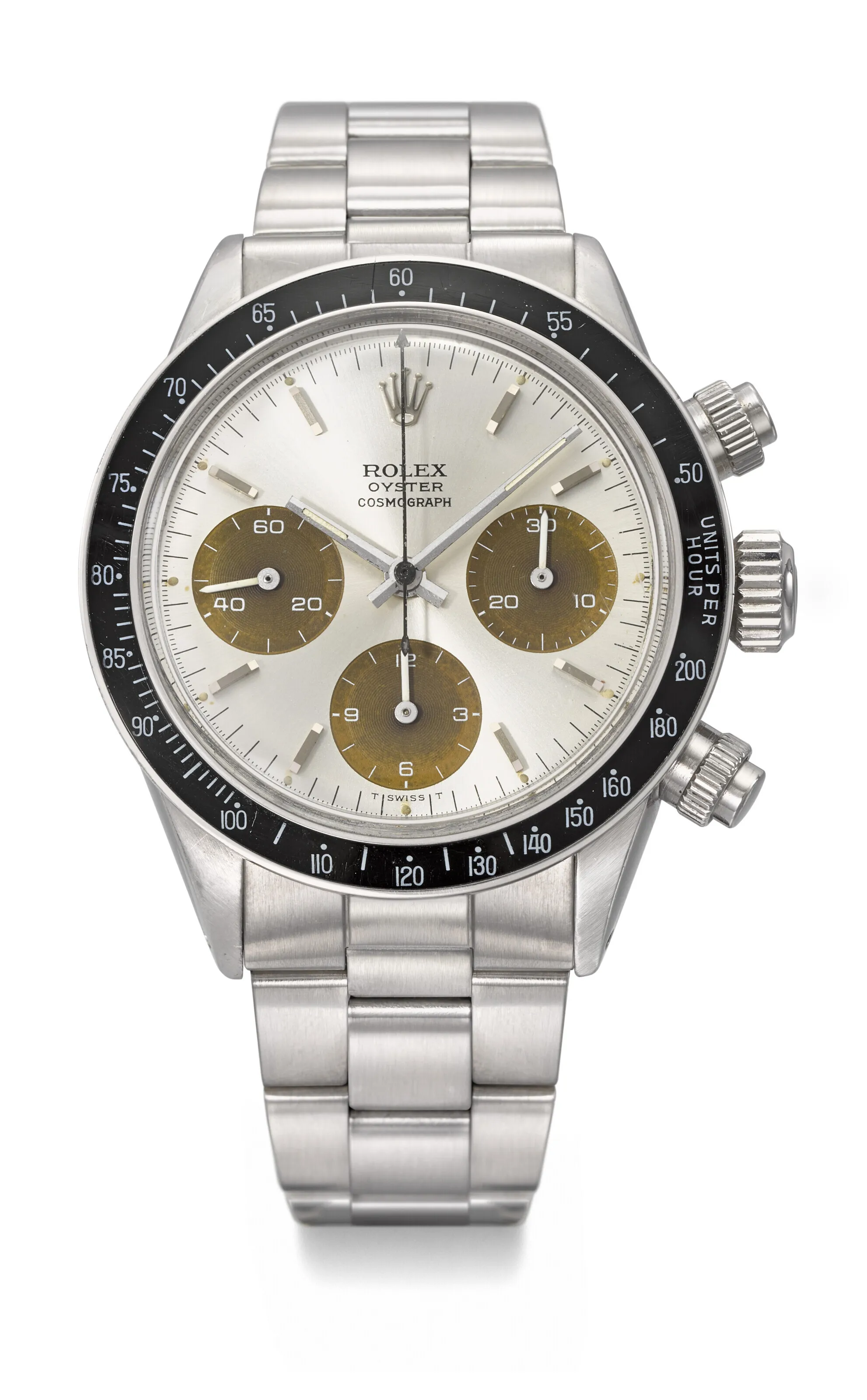 Rolex Daytona 6263 nullmm