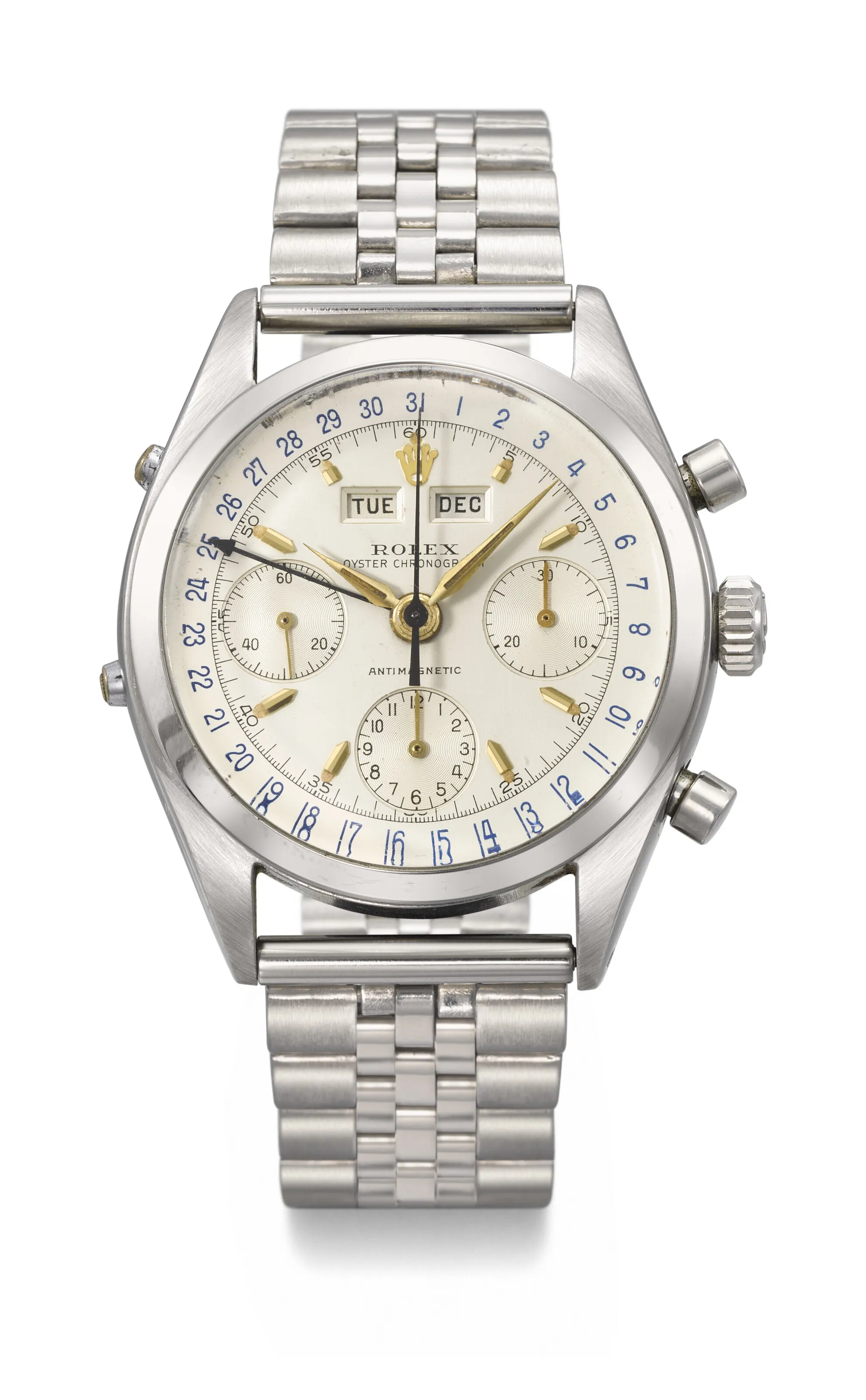 Rolex Chronograph 6236