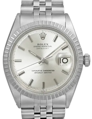 Rolex Datejust 1603 36mm Steel