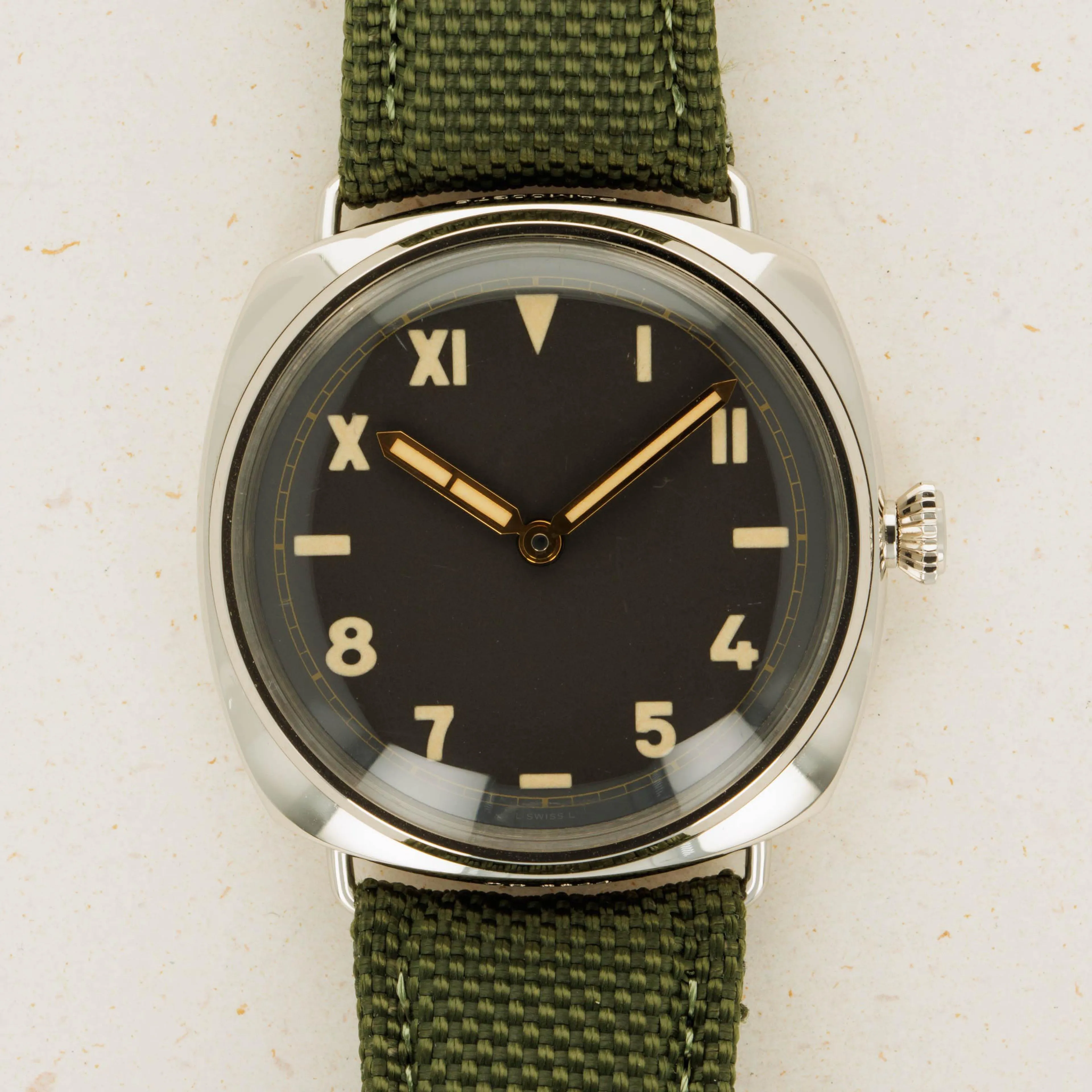 Panerai Radiomir PAM 376