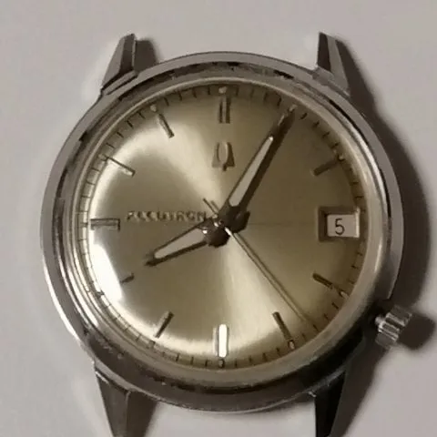 Bulova Accutron 218