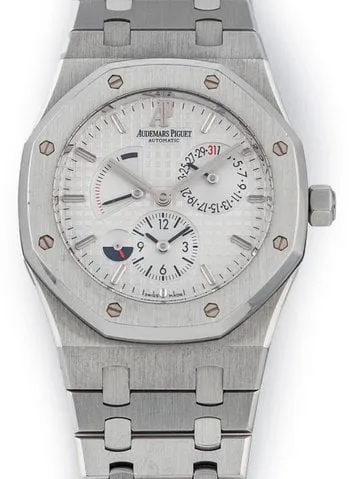 Audemars Piguet Royal Oak 26120ST.OO.1220ST.01 39mm Stainless steel Silver