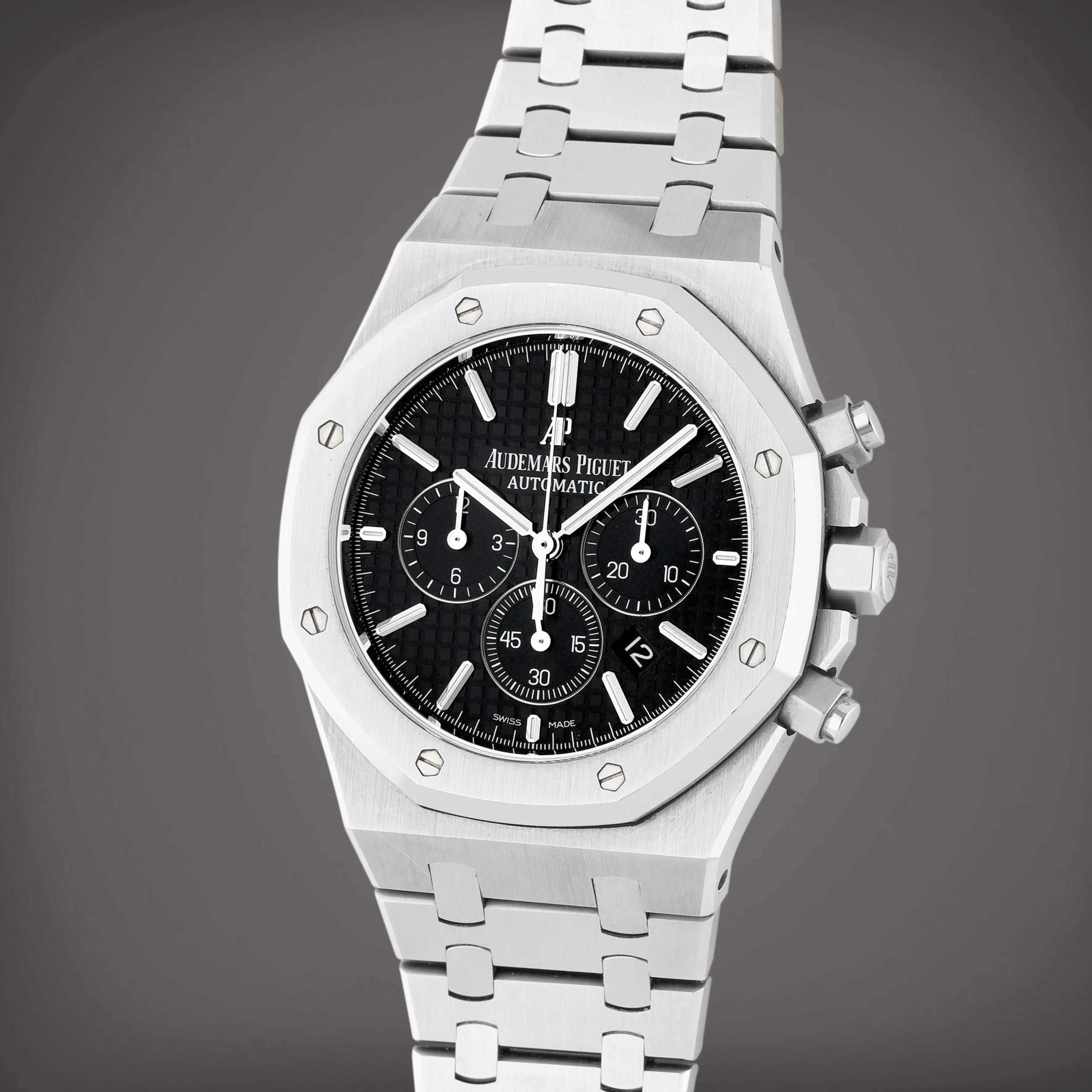 Audemars Piguet Royal Oak 26320ST.OO.1220ST.01