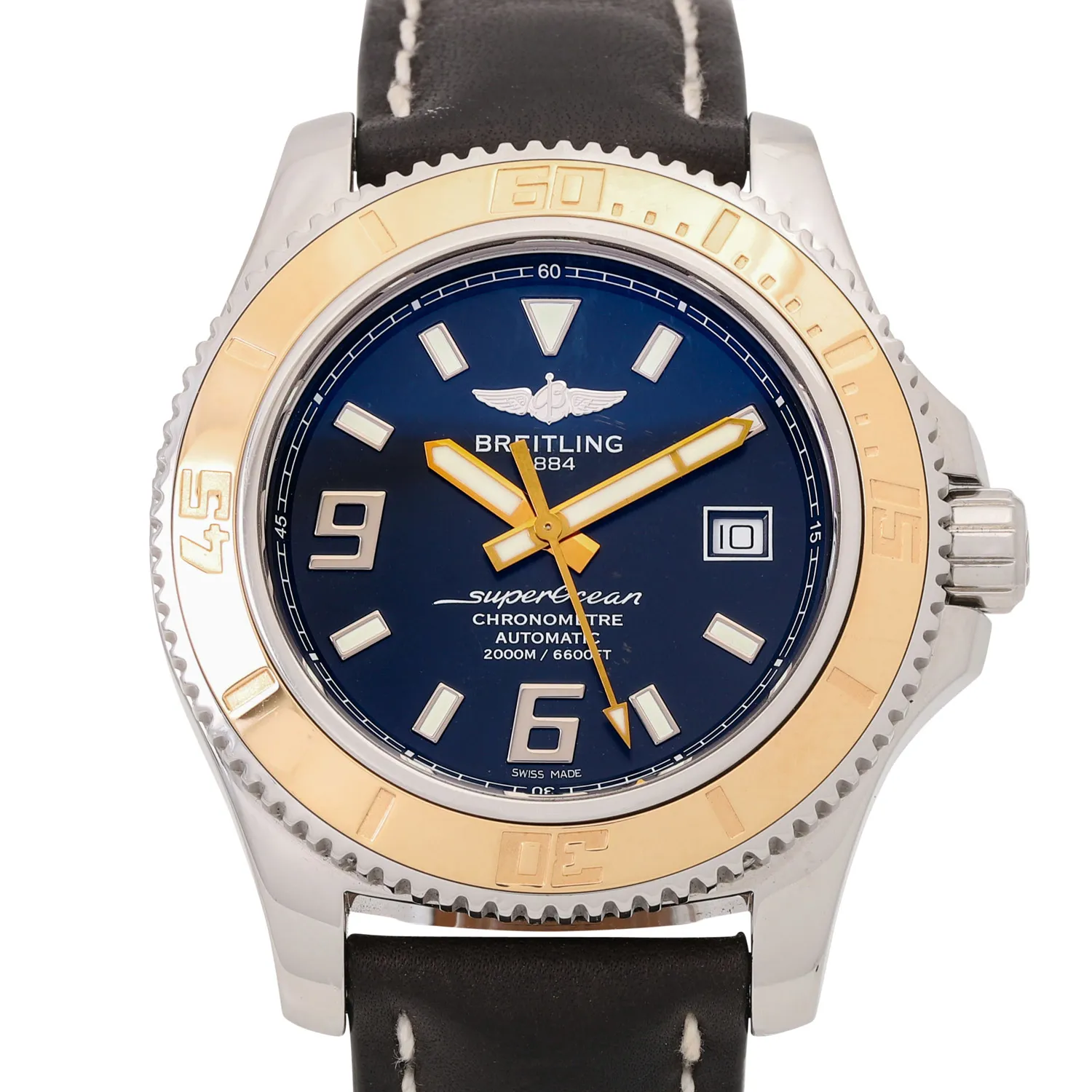 Breitling Superocean C1739112.BA77.131S