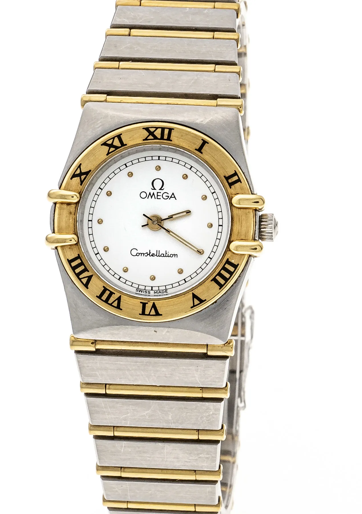 Omega Constellation 795.1080 nullmm