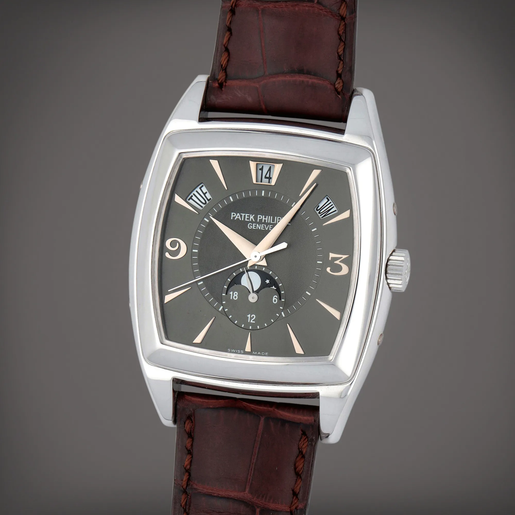 Patek Philippe Gondolo 5135G-010