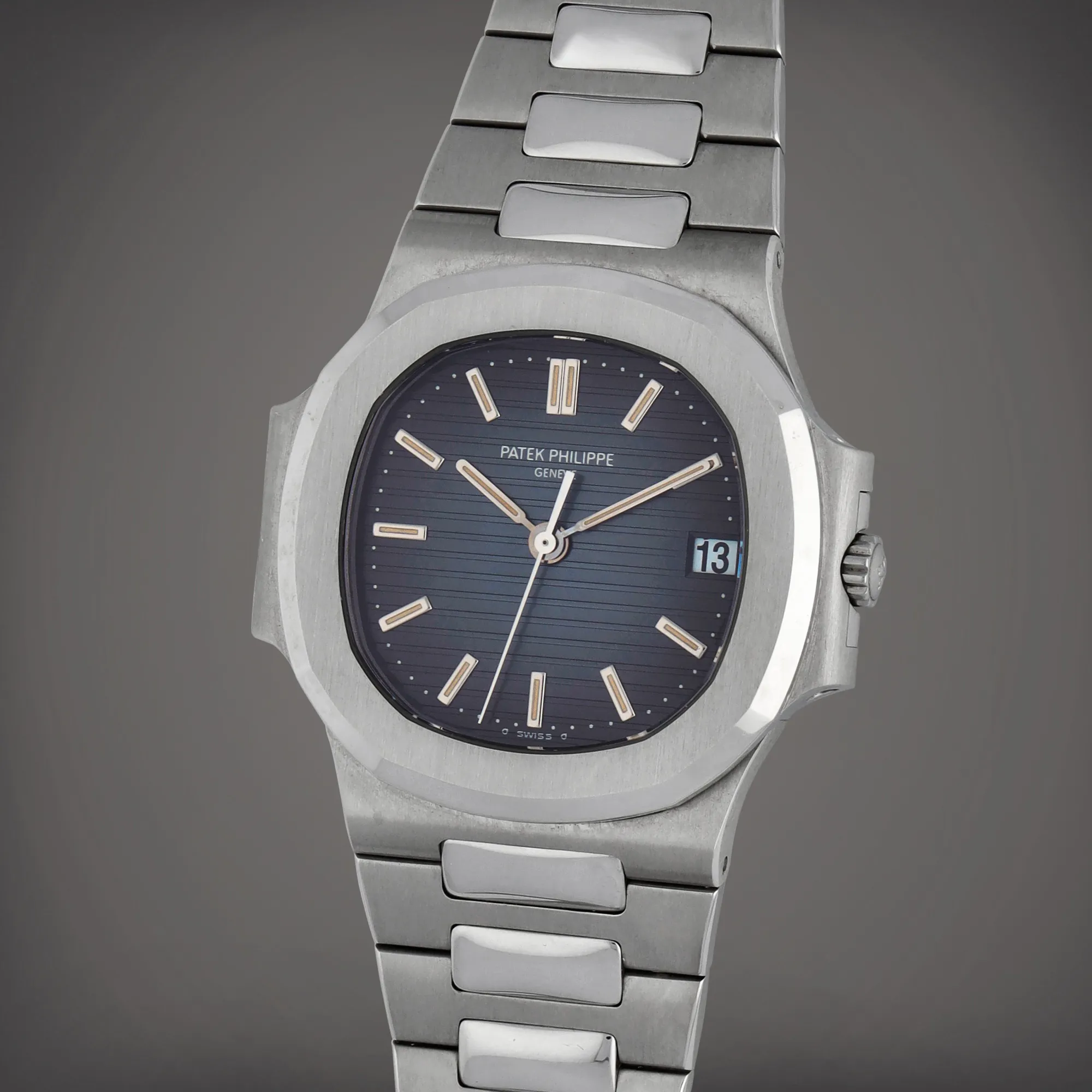 Patek Philippe Nautilus 3800/1A-010