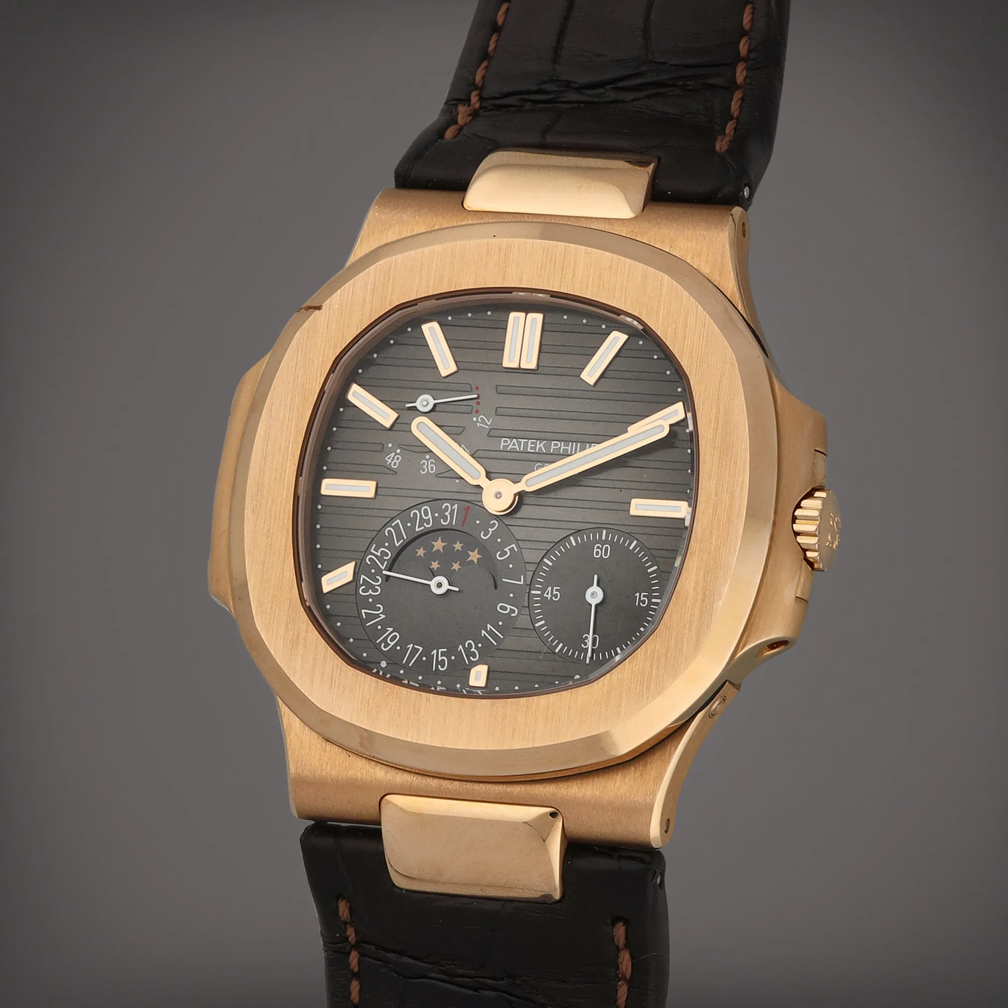 Patek Philippe Nautilus 5712R-001 nullmm