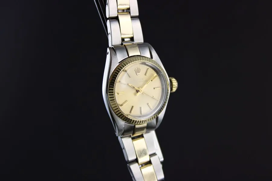 Rolex Oyster Perpetual 6719