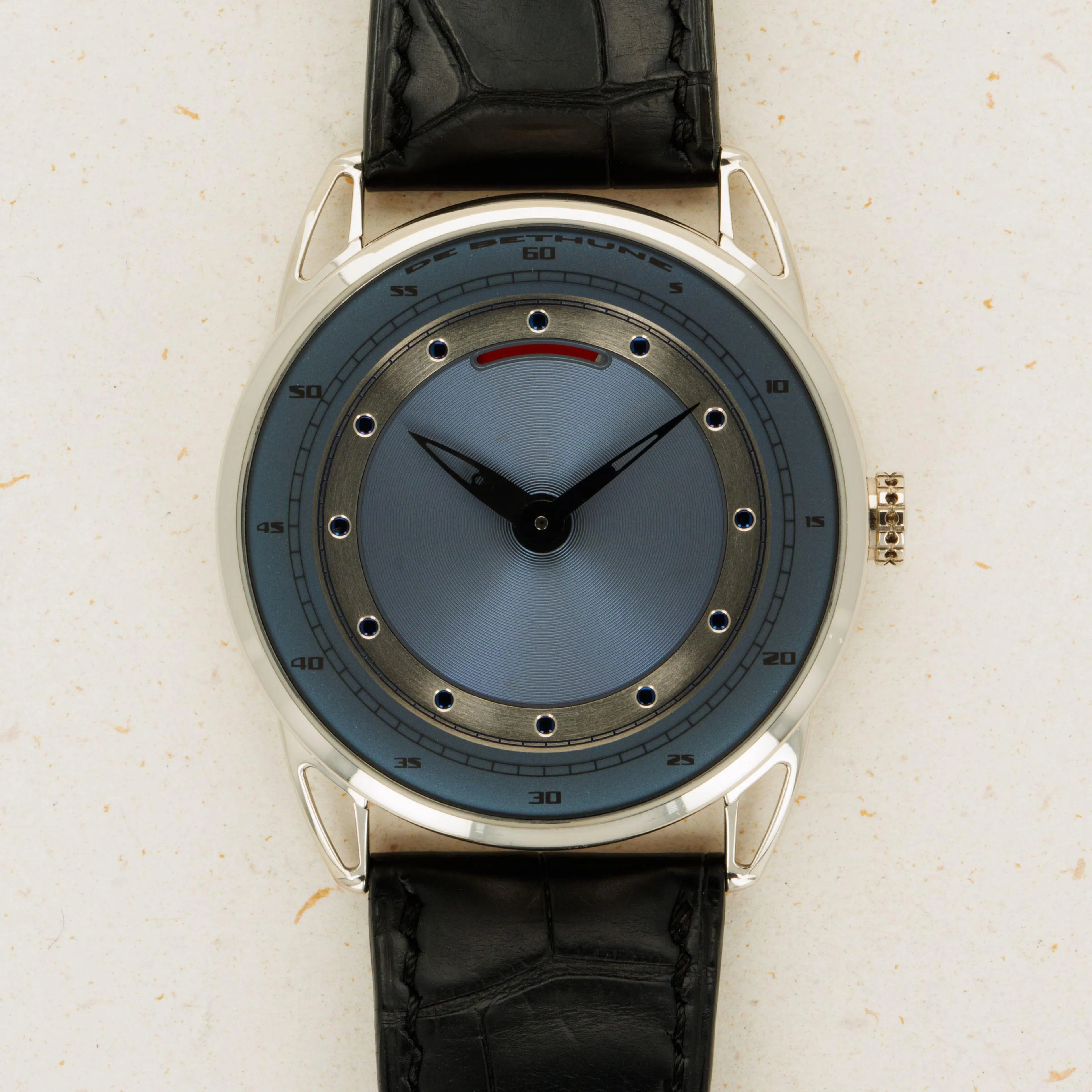 De Bethune DB25 DB25WS3