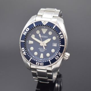 週末限定！セイコー SEIKO 6R15-00G0 SCUBA 200m seiko-scuba8190366_320.jpeg