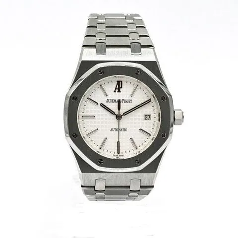 Audemars Piguet Royal Oak 15300ST.OO.1220ST.01 39mm Stainless steel Silver