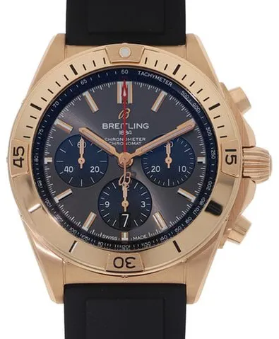 Breitling Chronomat RB0134 42mm