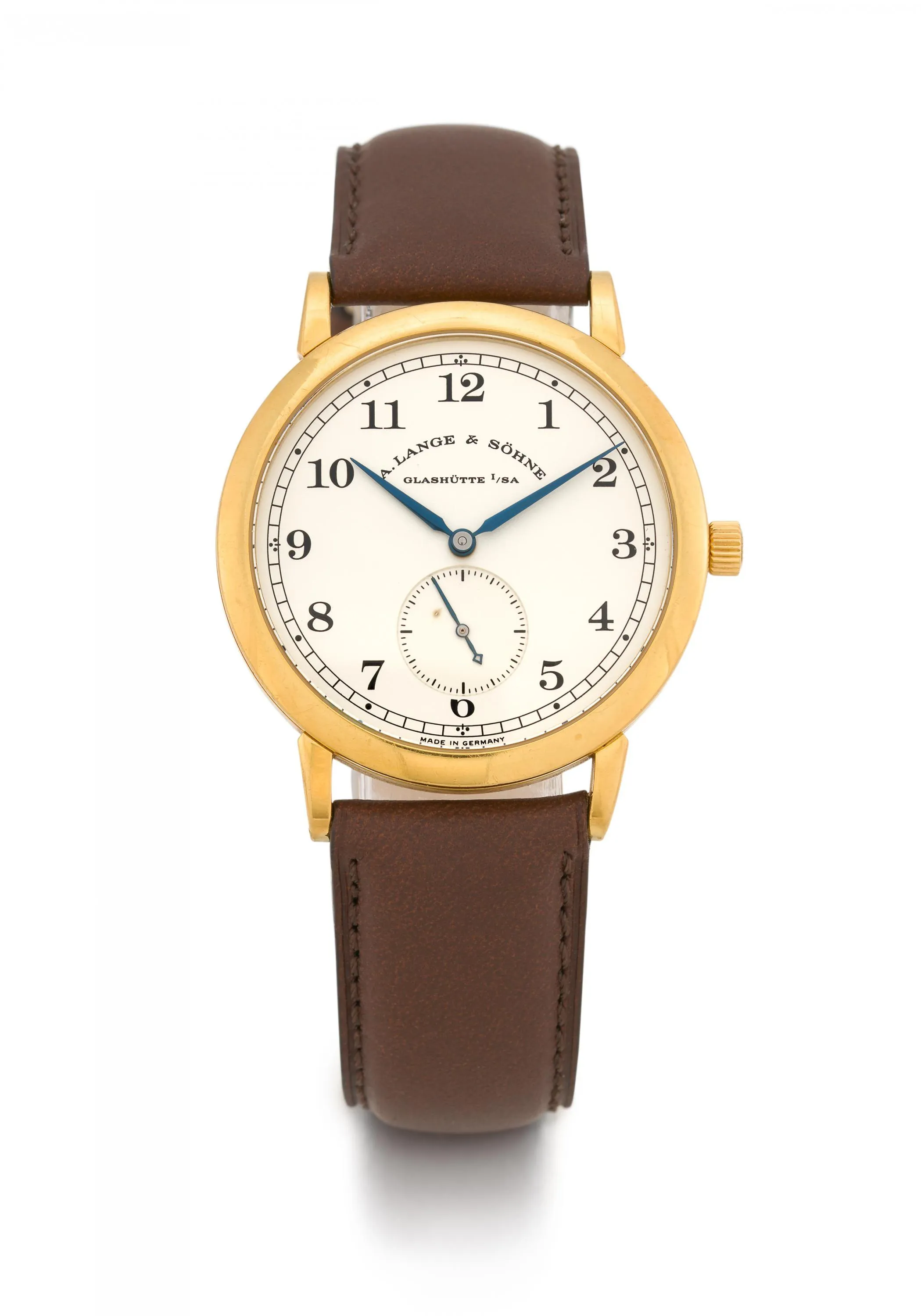 A. Lange & Söhne 1815