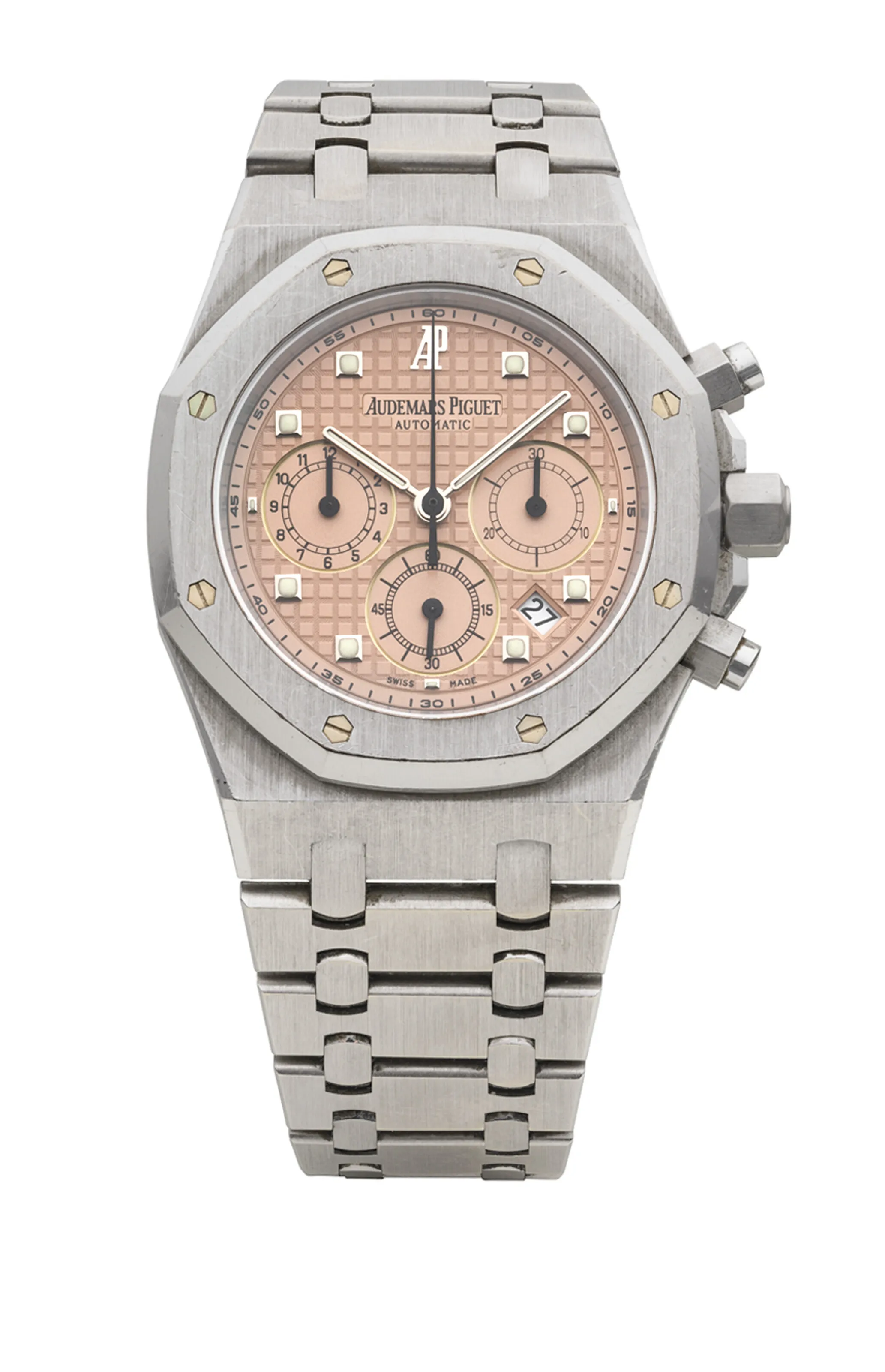 Audemars Piguet Royal Oak 25960BC