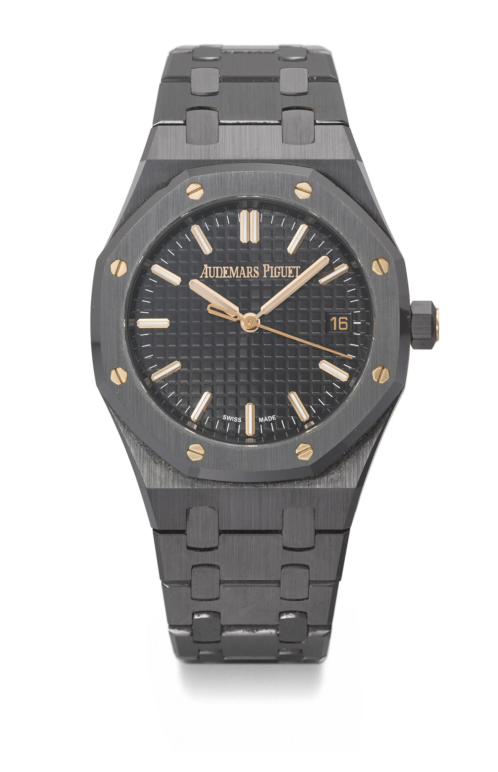 Audemars Piguet Royal Oak 77350CE