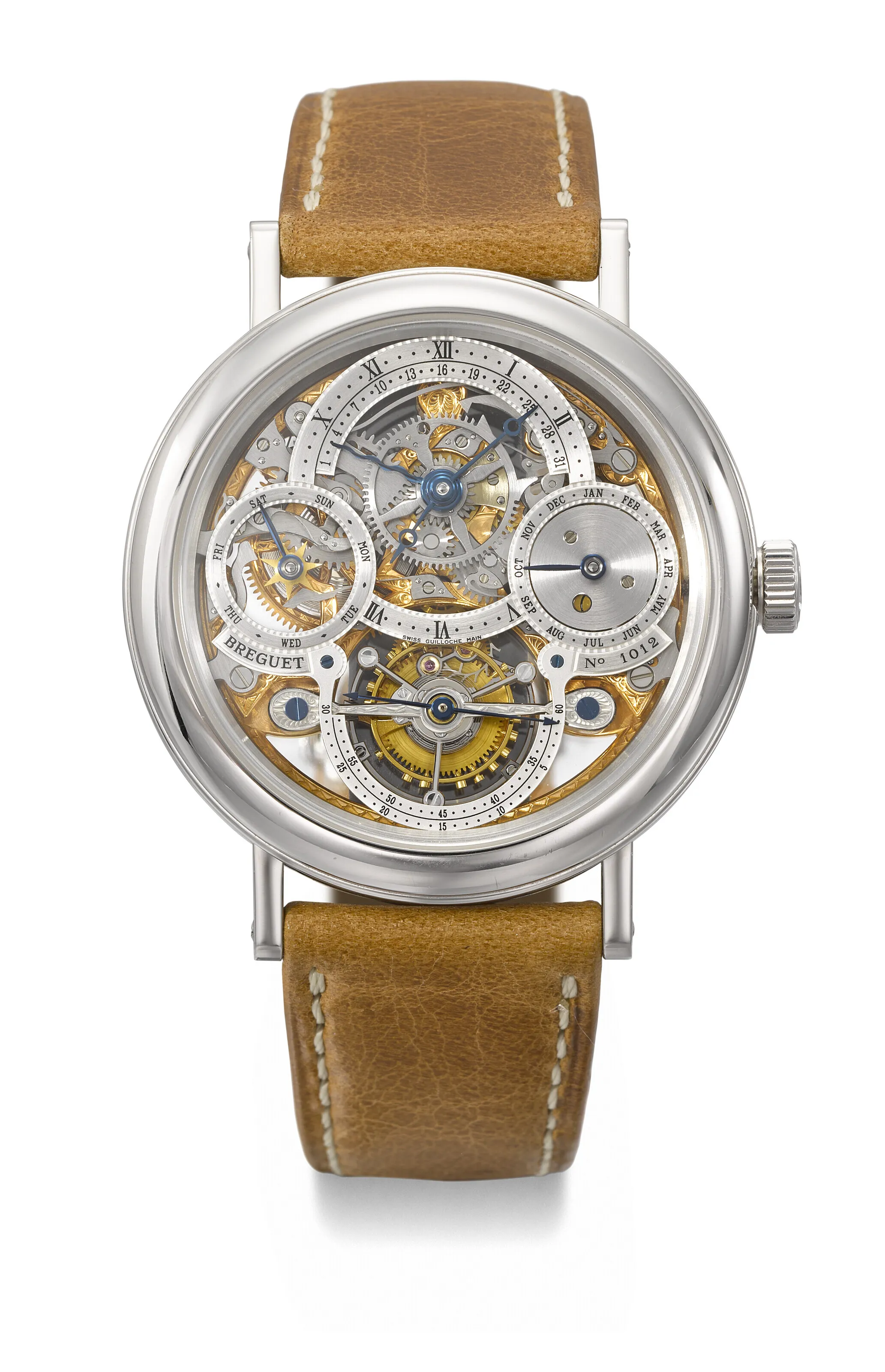 Breguet Classique Complications 3755