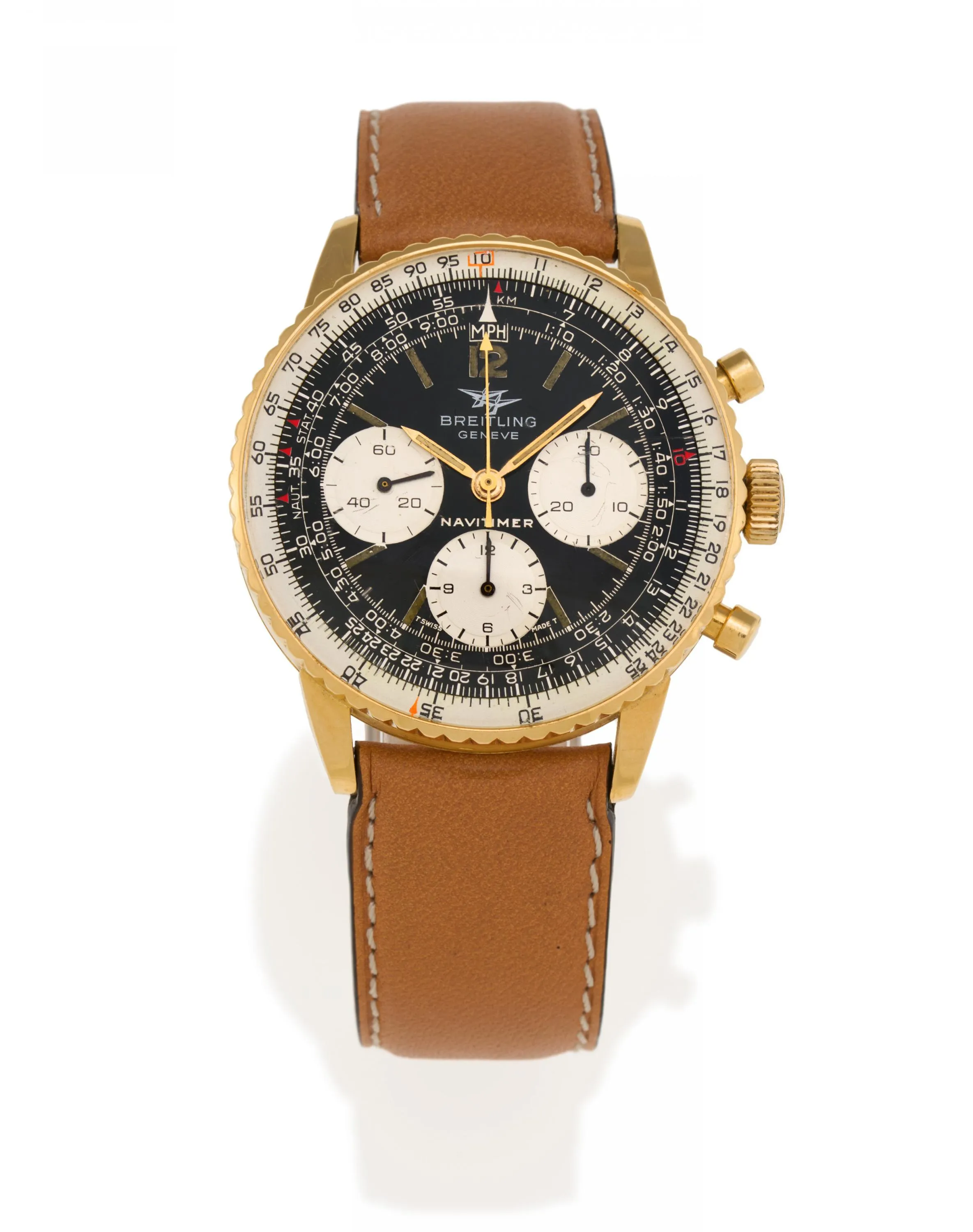 Breitling Navitimer 1