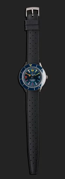 Breitling Superocean Heritage nullmm