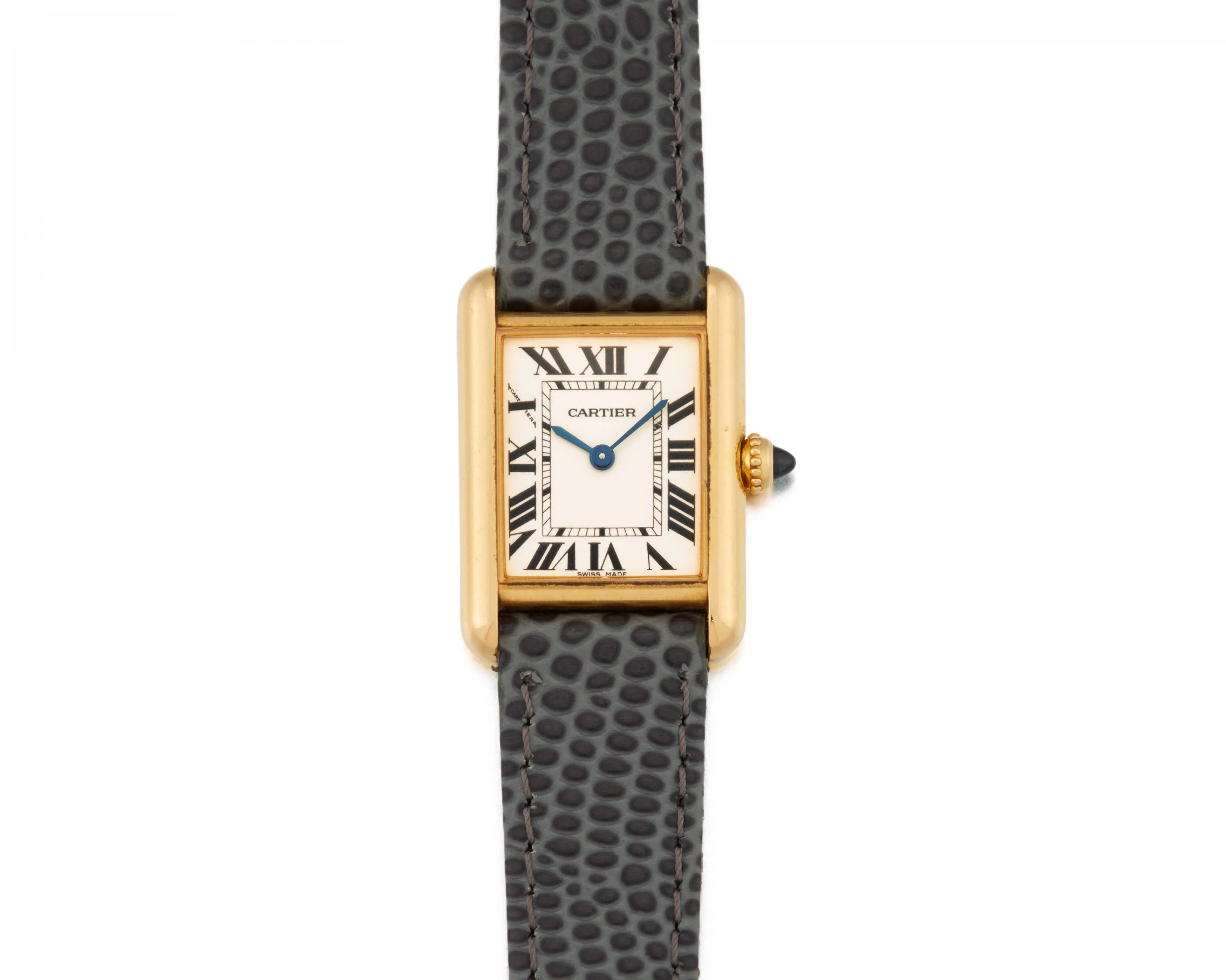 Cartier Tank 2442 nullmm