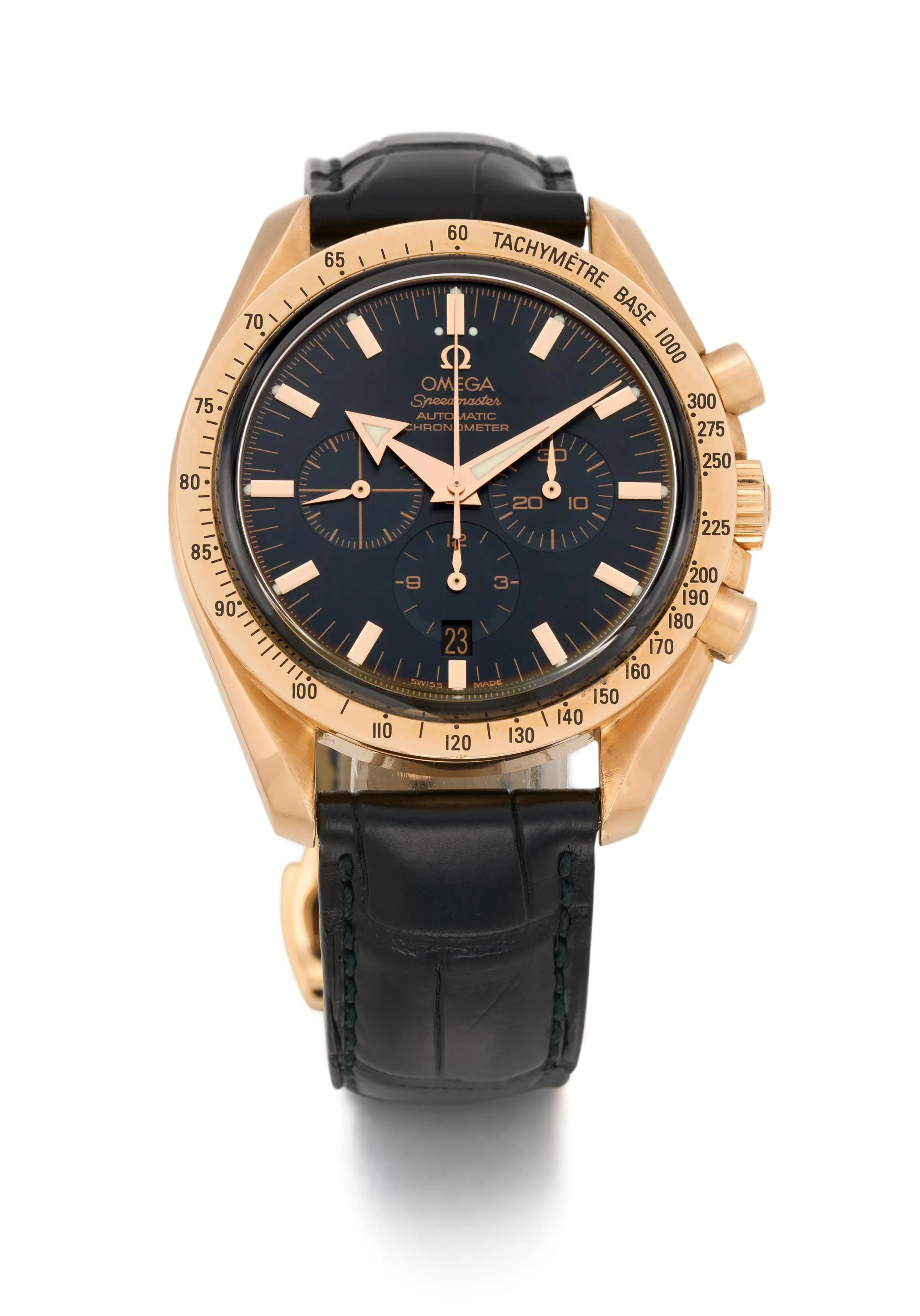 Omega Speedmaster Broad Arrow 178.0022