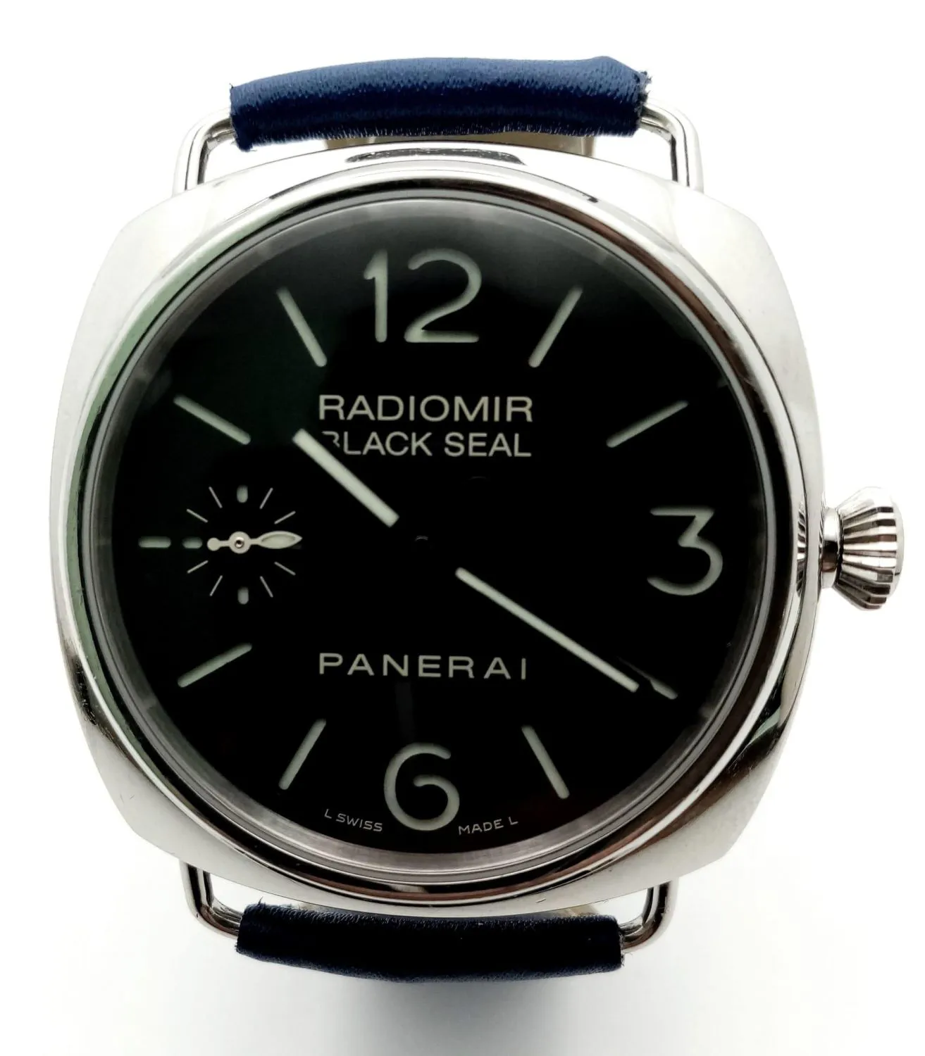 Panerai Radiomir nullmm