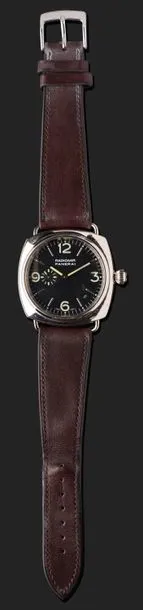 Panerai Radiomir nullmm White gold Black