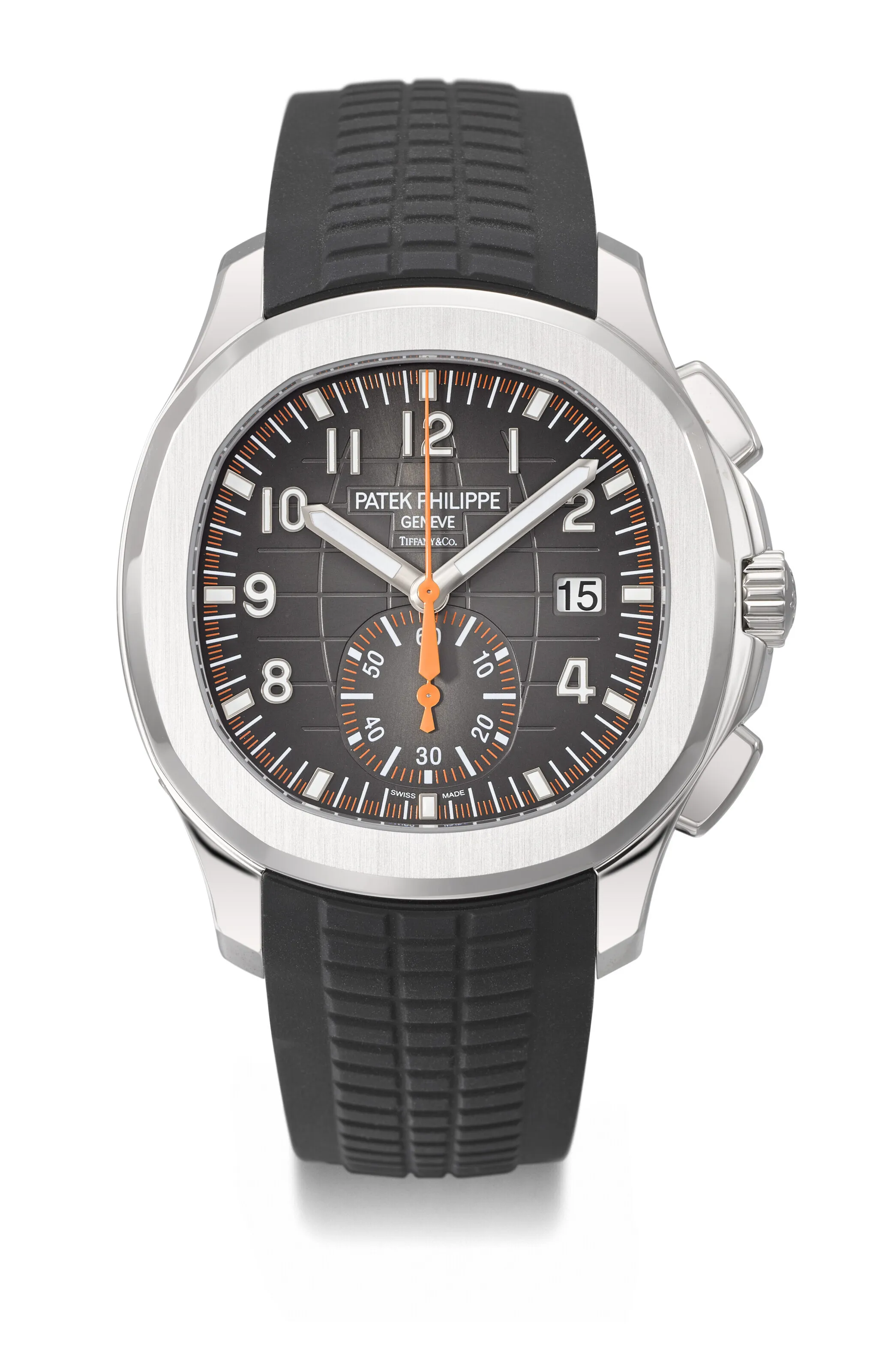 Patek Philippe Aquanaut 5968A-001