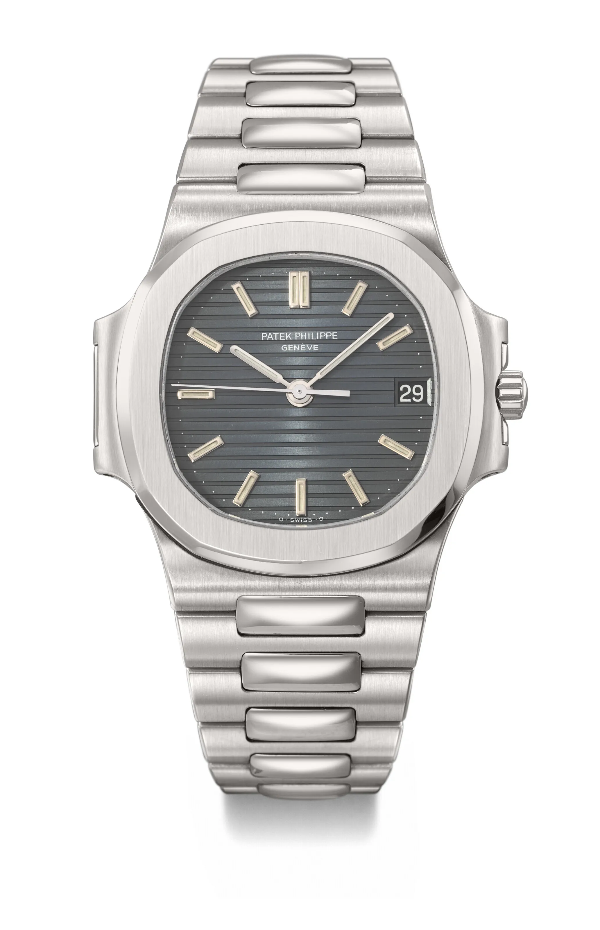 Patek Philippe Nautilus 3800