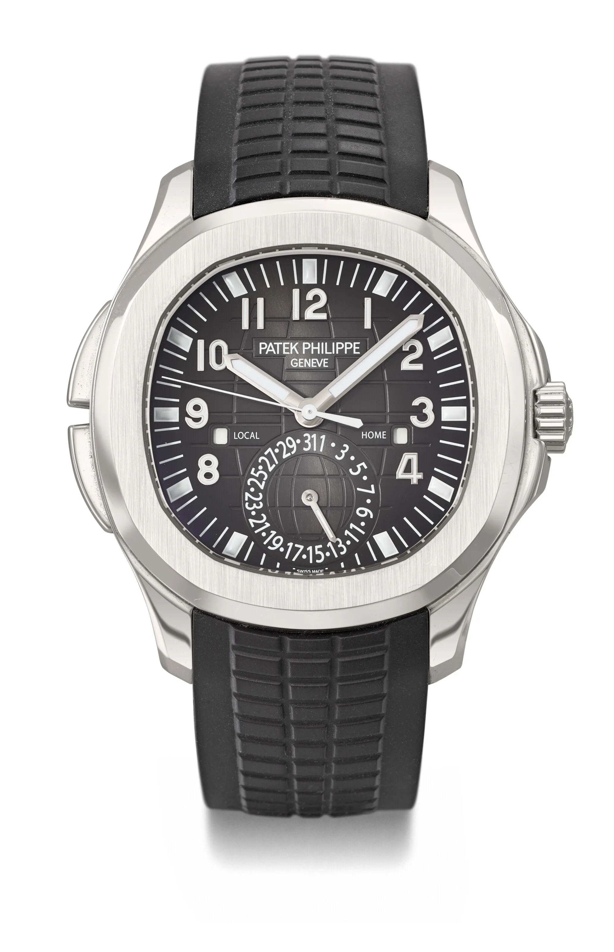 Patek Philippe Aquanaut 5164A-001