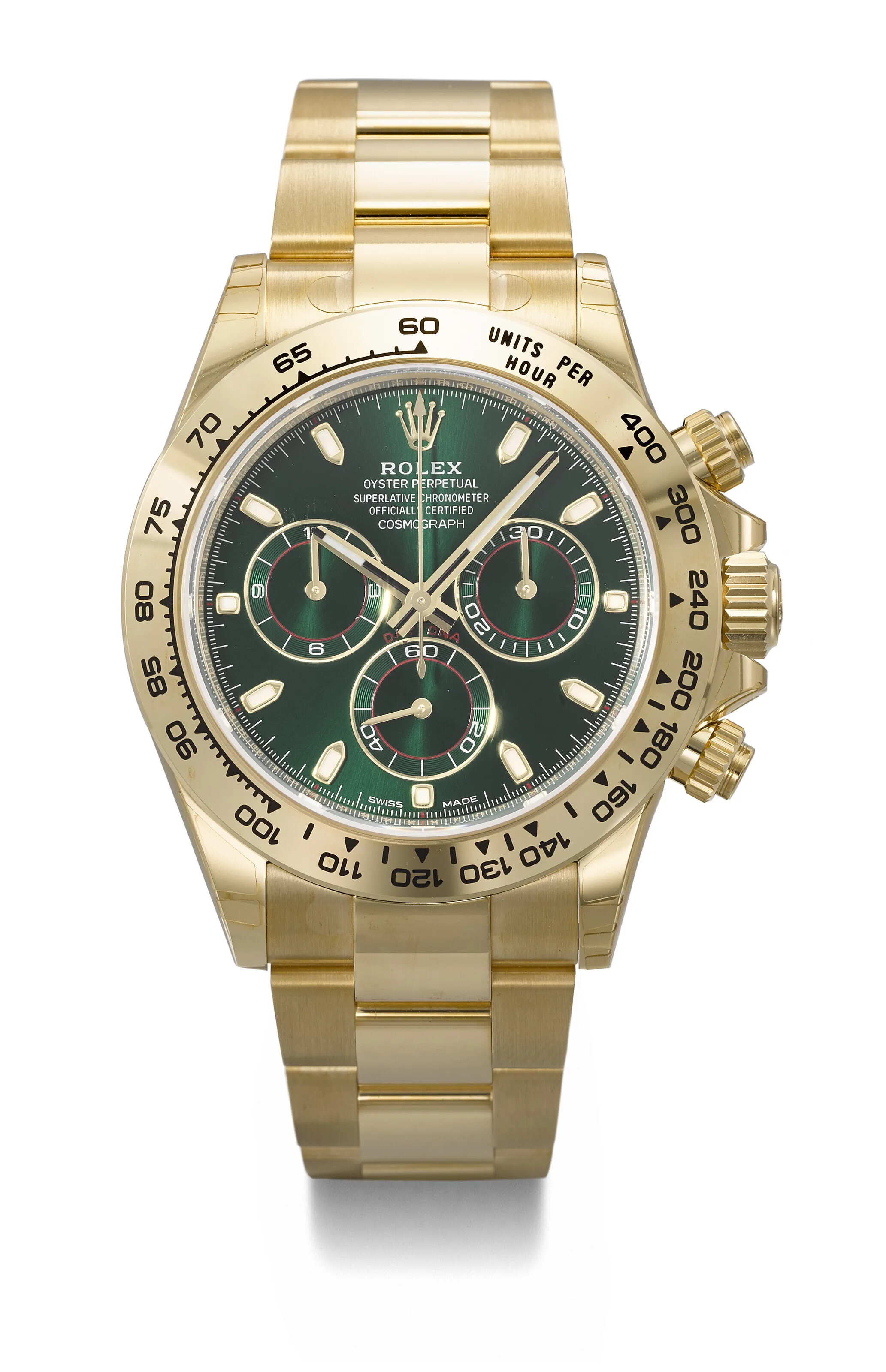 Rolex Daytona 116508 nullmm