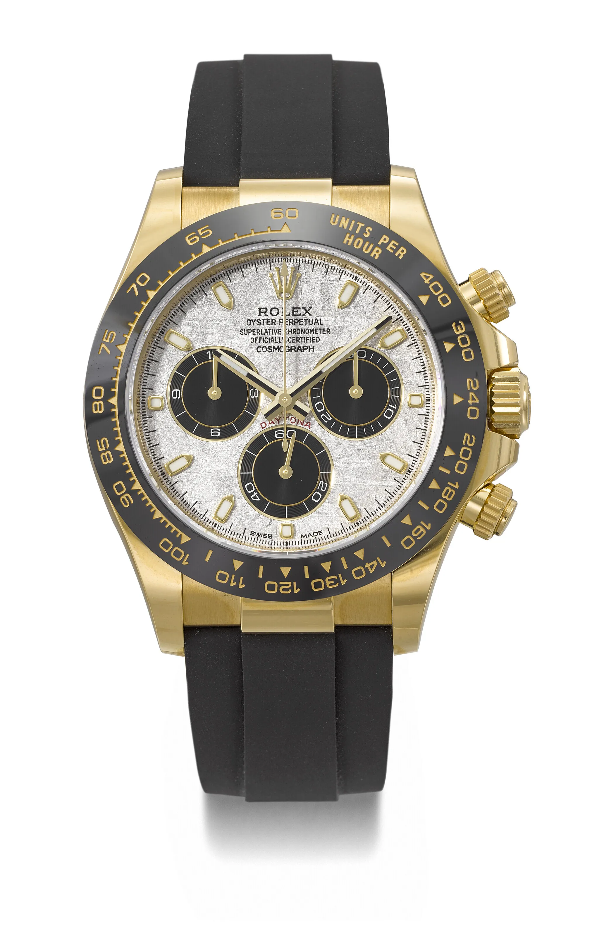 Rolex Daytona 116518LN nullmm