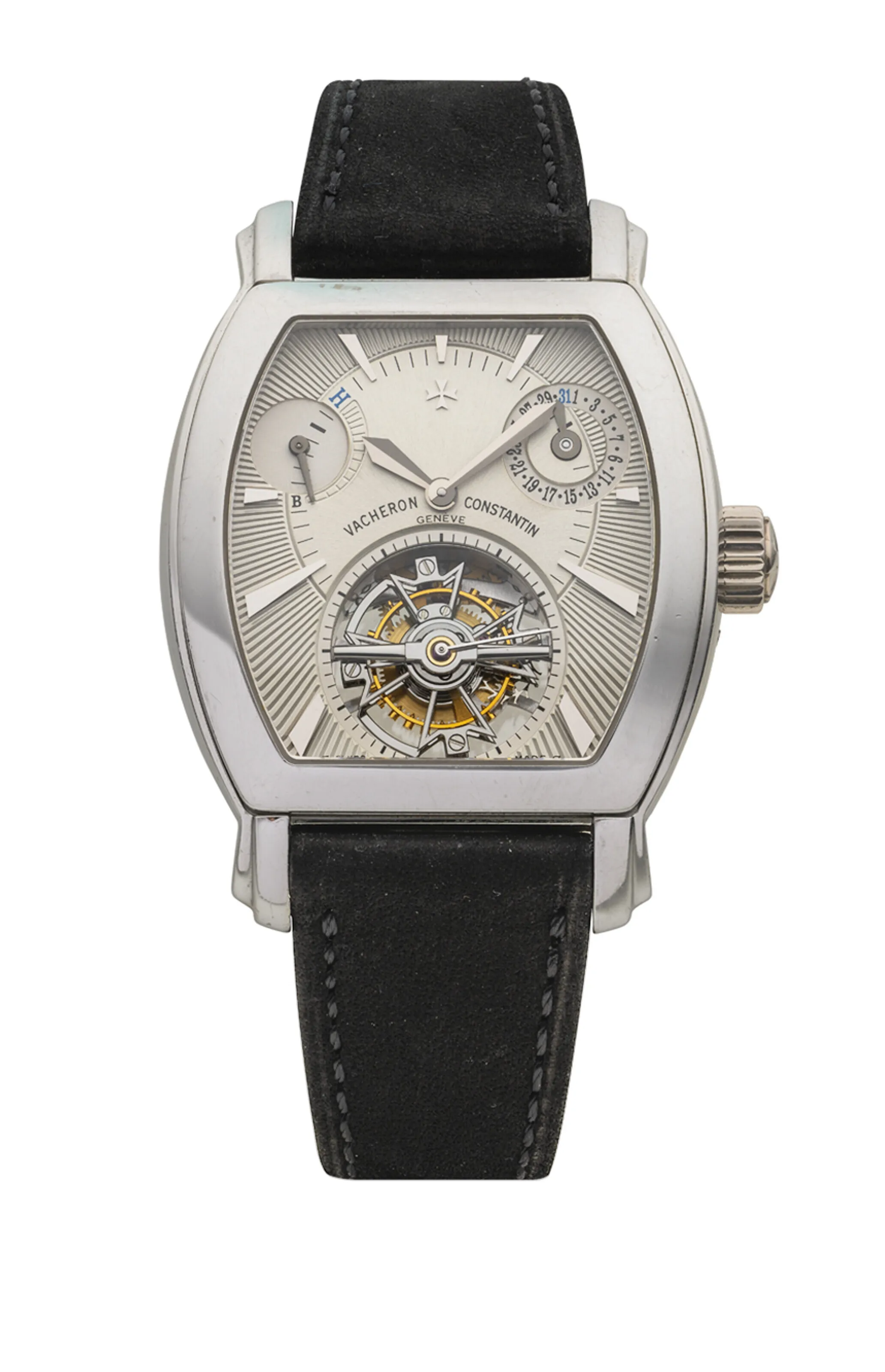 Vacheron Constantin Malte 30066