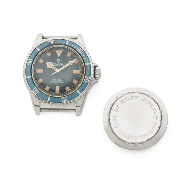 Tudor Submariner 7928