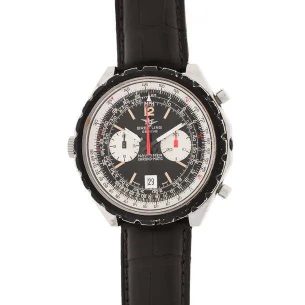 Breitling Navitimer Chrono-Matic 1806