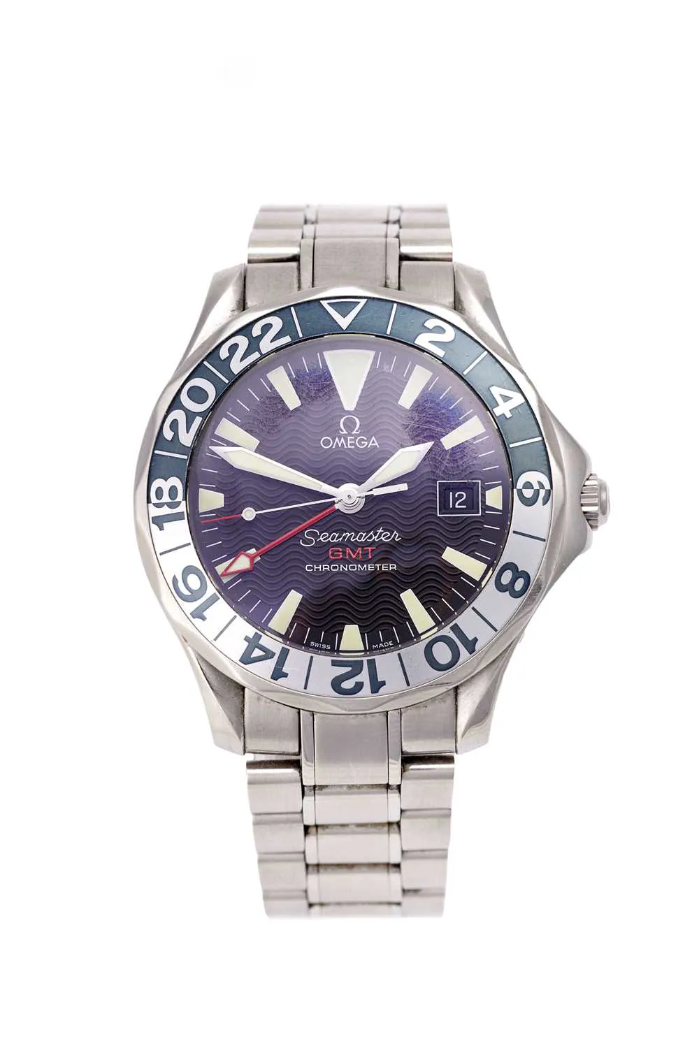 Omega Seamaster Diver 300M 22345000