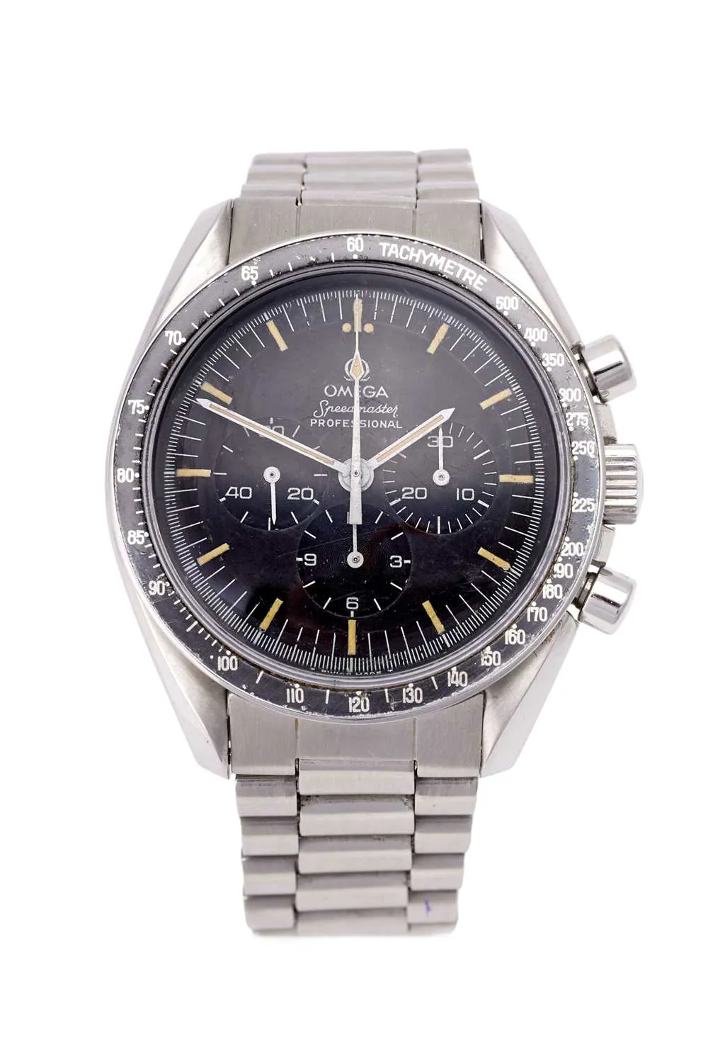 Omega Speedmaster 145.022