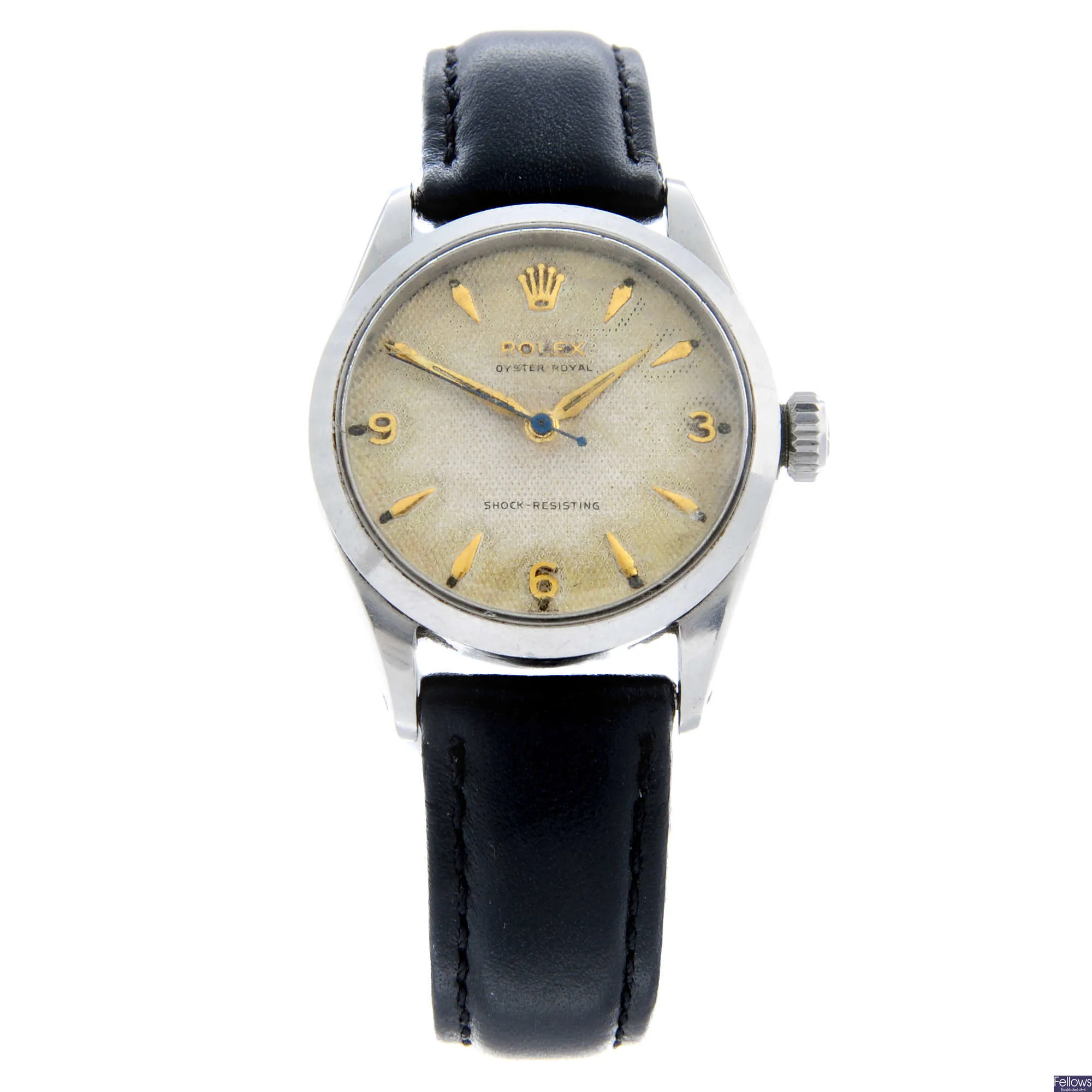 Rolex Oyster 6246