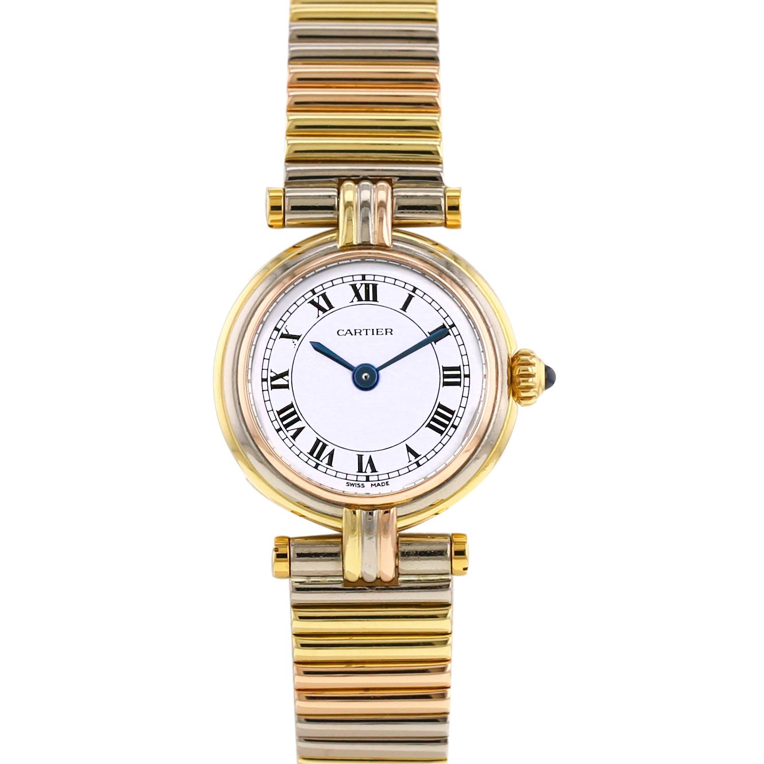 Cartier Prices | Watches for Sale | EveryWatch.com
